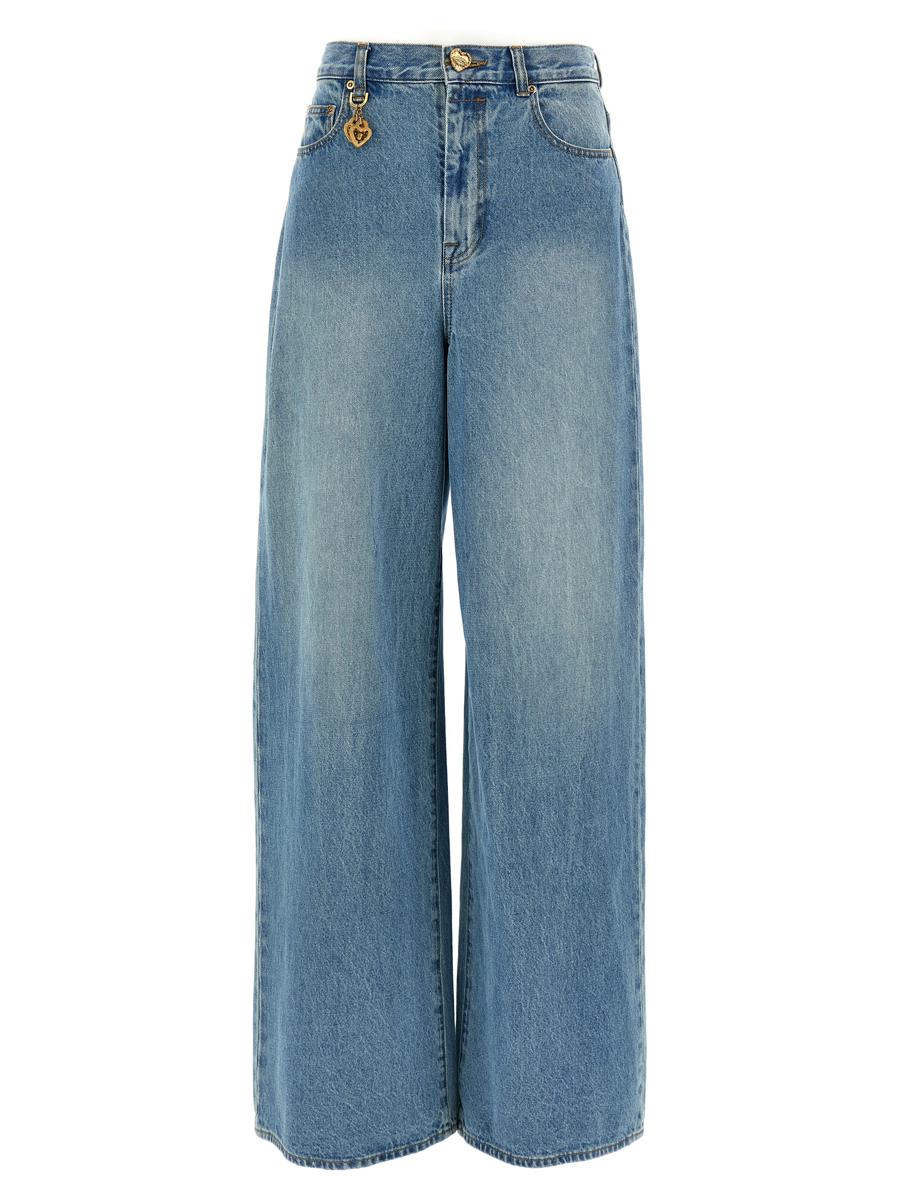 Zimmermann 'Crush Straight' Jeans