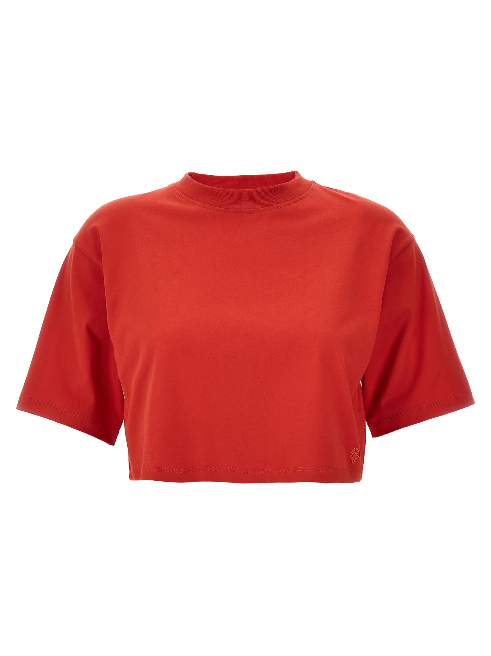 Loulou Studio gupo T-shirt