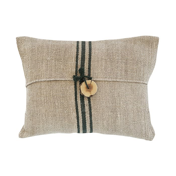 Le Botteghe su Gologone Cushions Bread 40x50 Cm