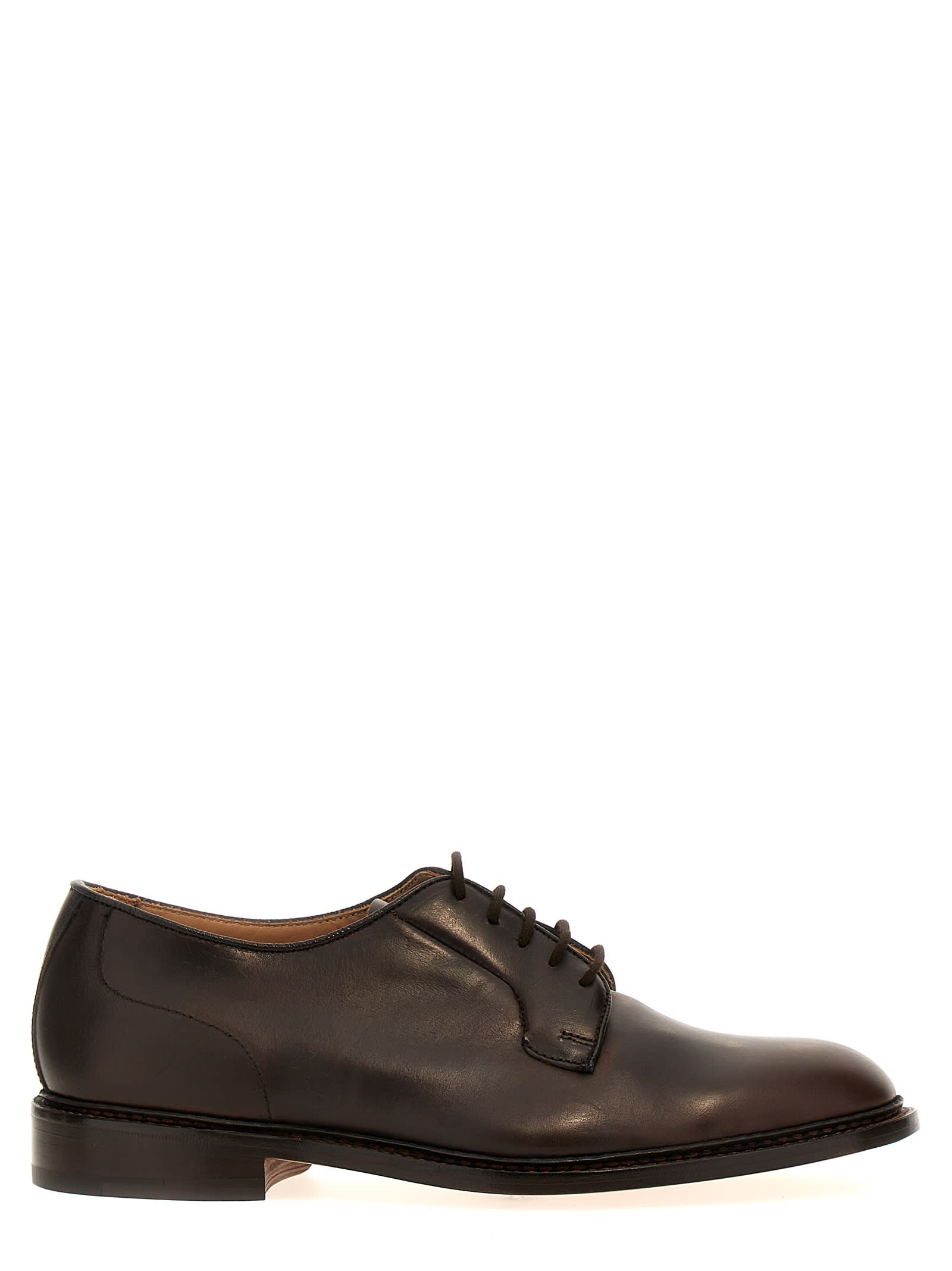 Tricker's robert Lace Up Shoes