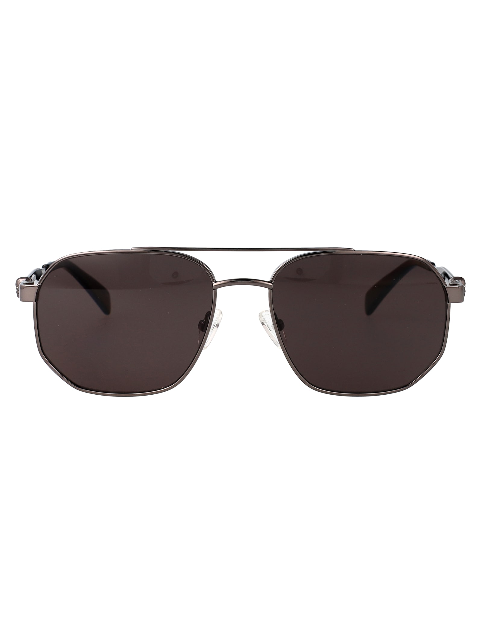 Alexander McQueen Eyewear Am0458s Sunglasses