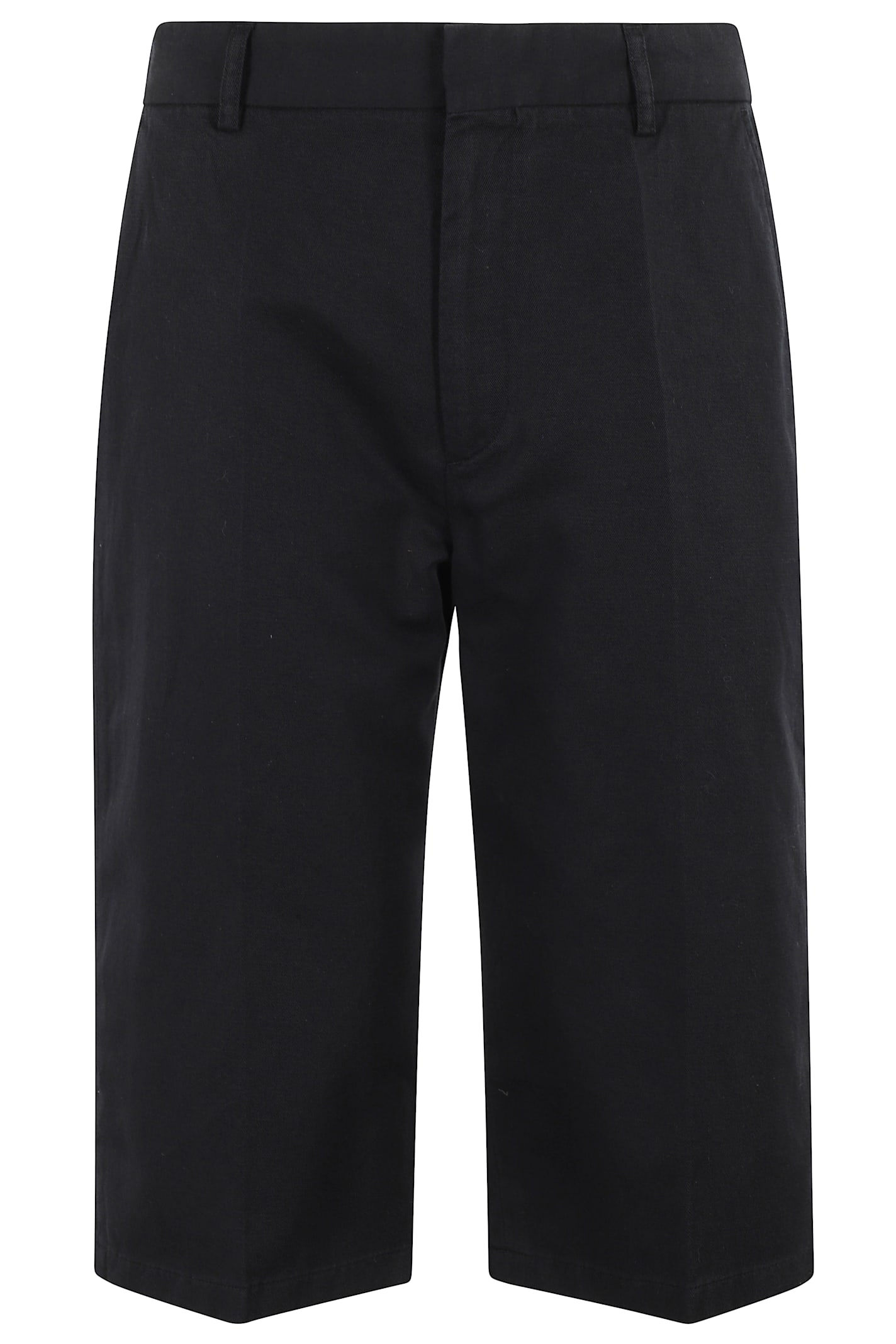 Filippa K Linen Shorts