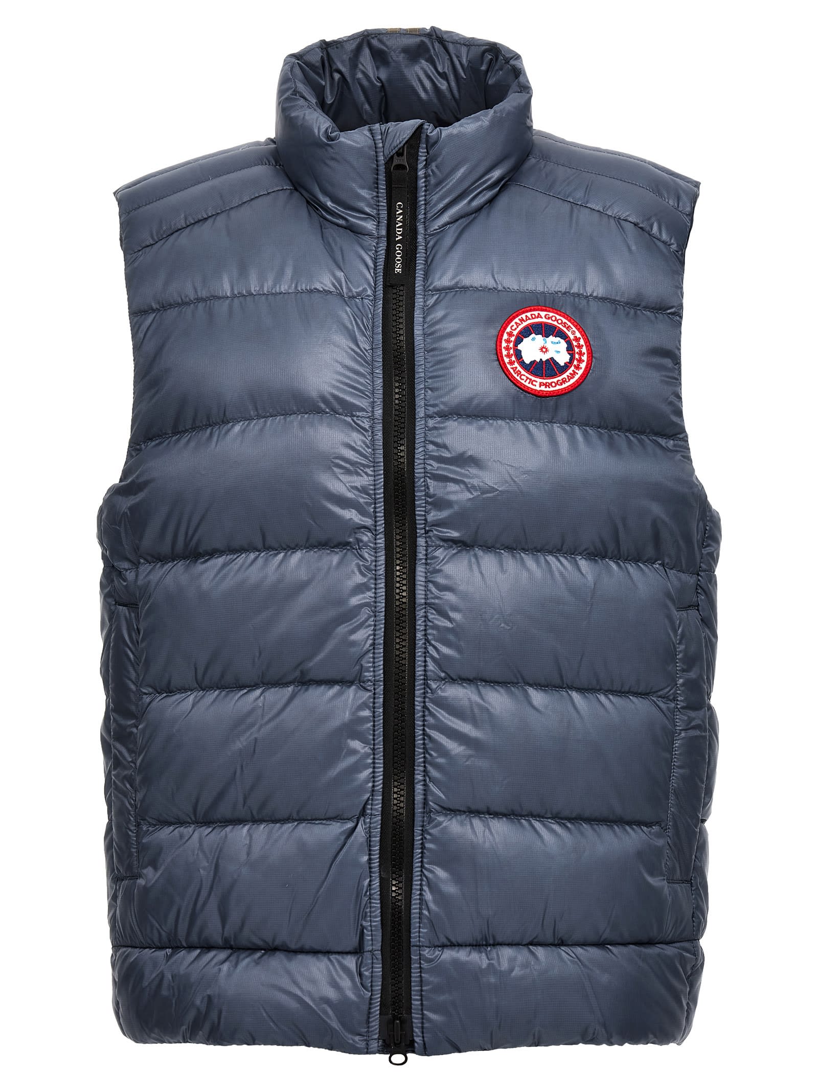 Canada Goose crofton马甲