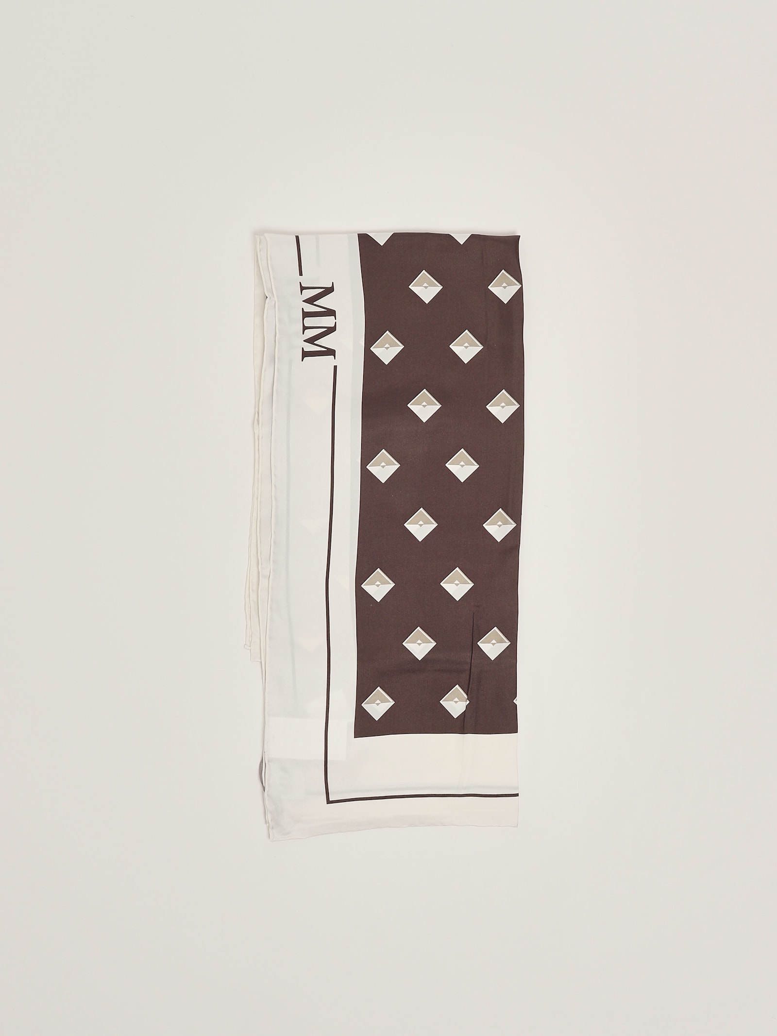 Max Mara Cammeo Foulard