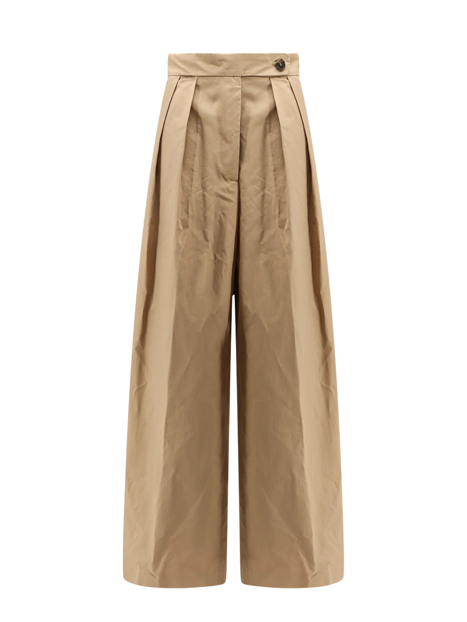 Dries Van Noten Pamplona Trouser