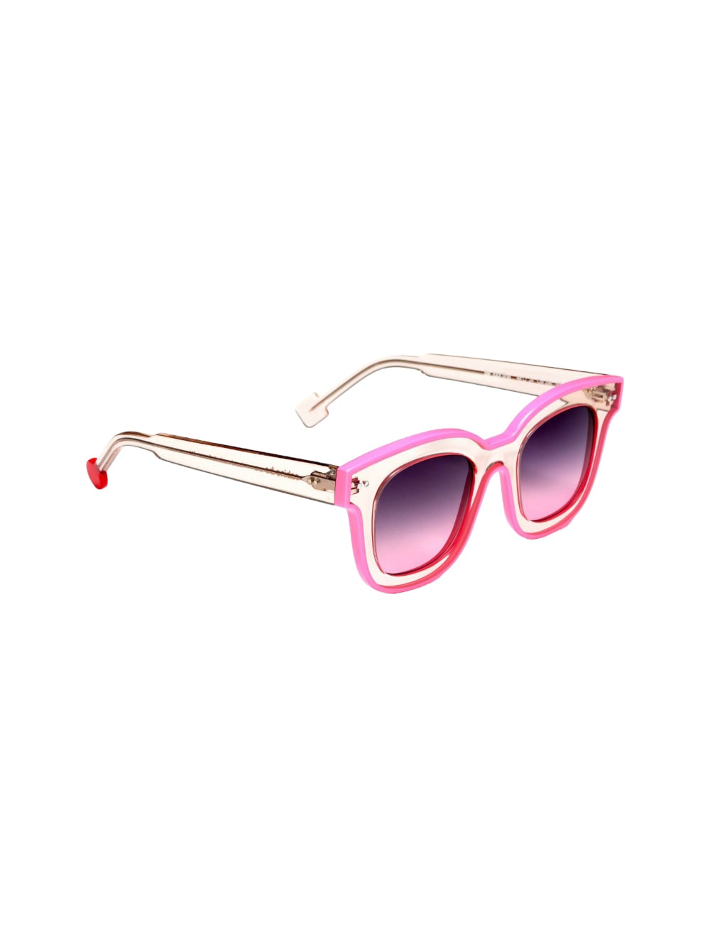 sabine be Be Idol Line Sunglasses