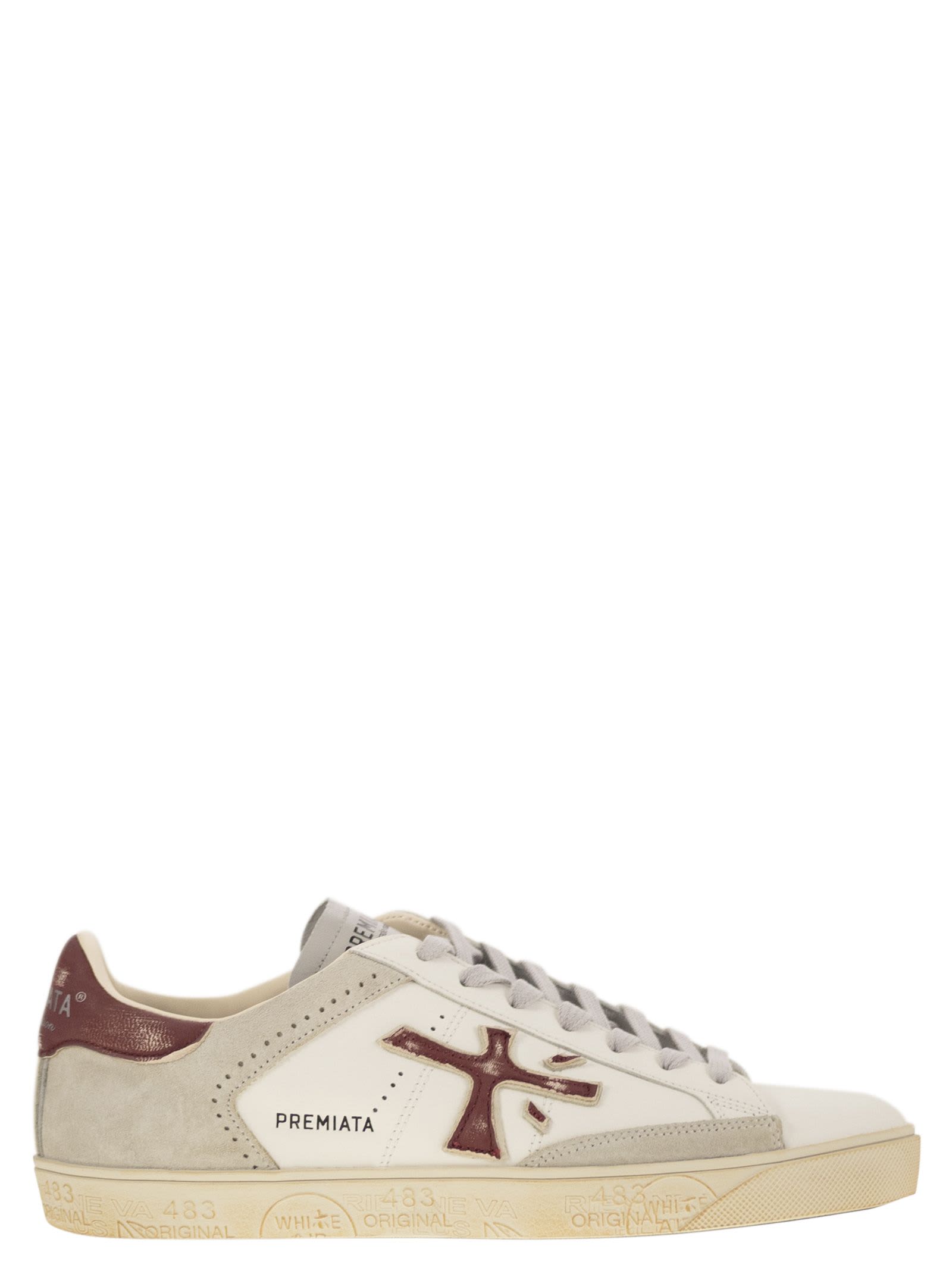 Premiata Steven 6970 - Sneakers