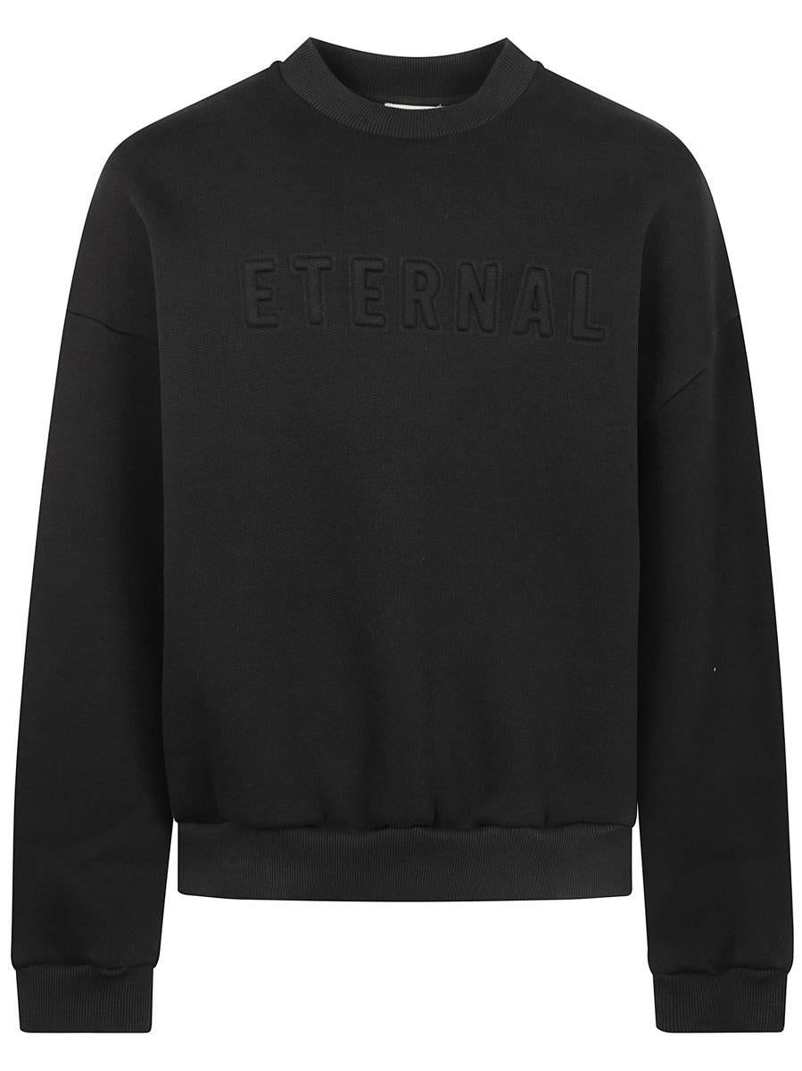 Fear of God Eternal 圆领卫衣