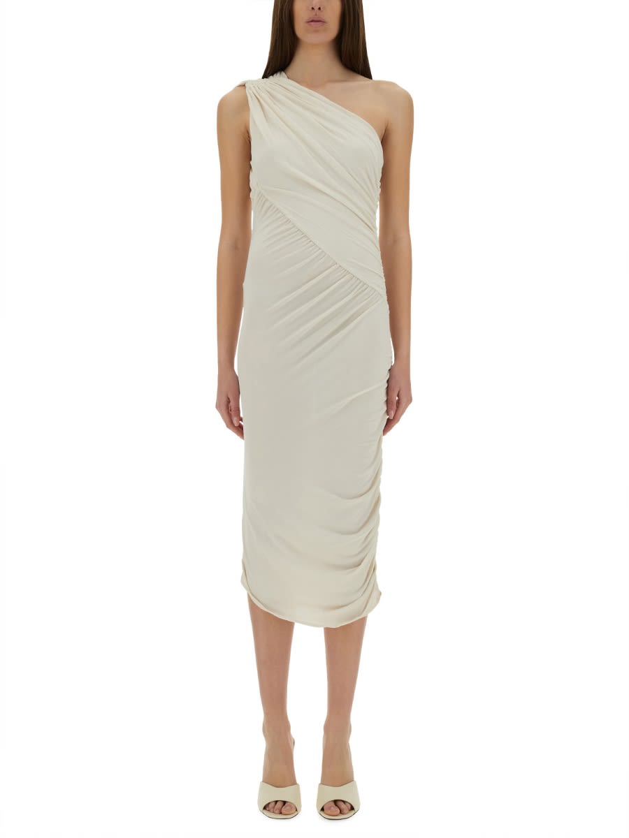 Rick Owens Lilies Long Dress amira
