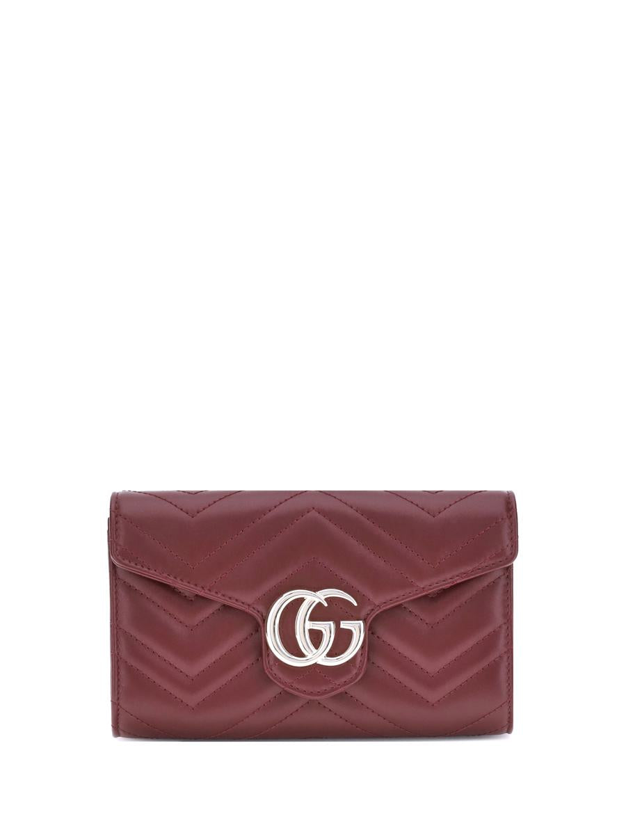 Gucci Shoulder Bags