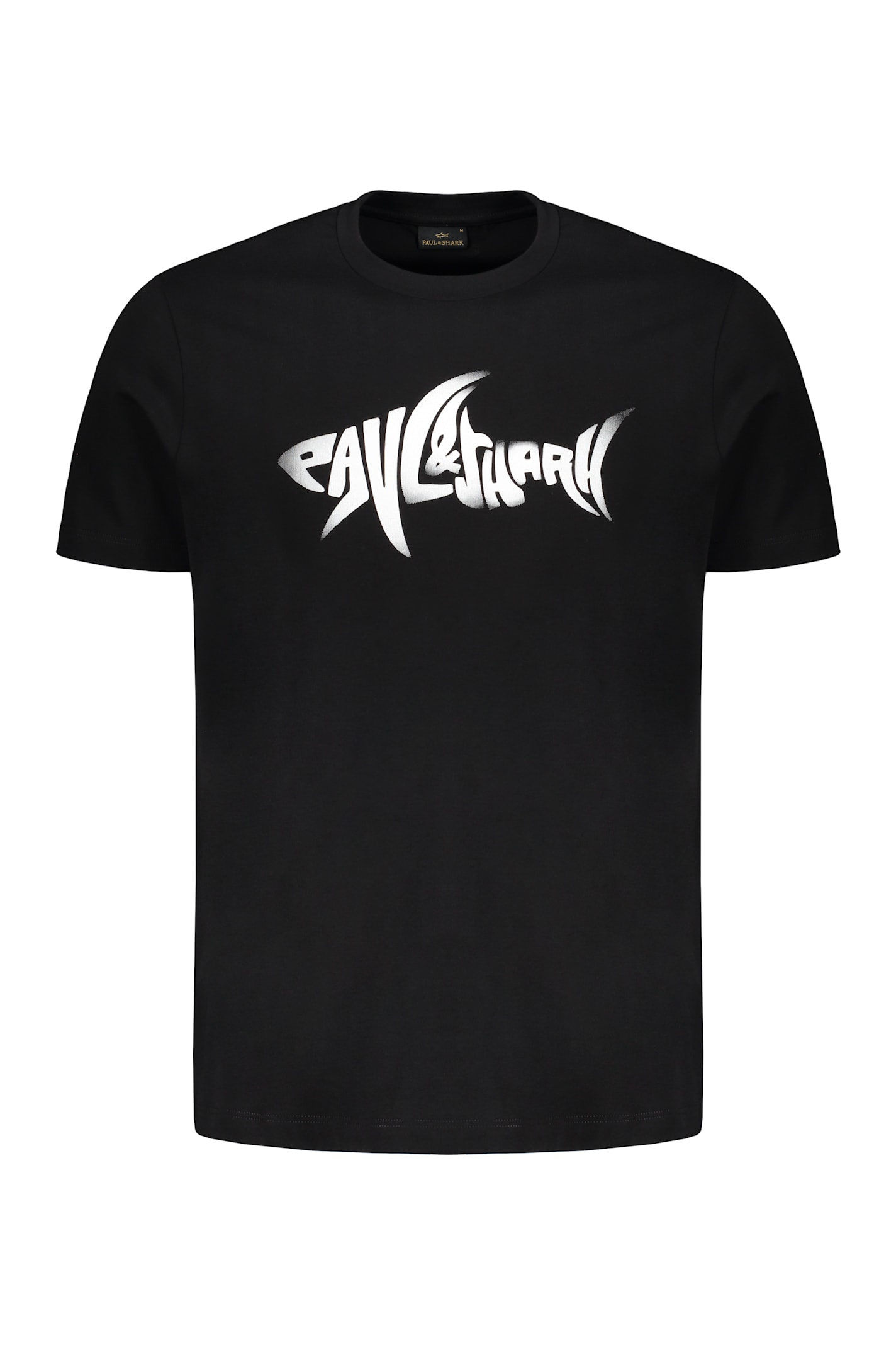 Paul & Shark Cotton T-shirt