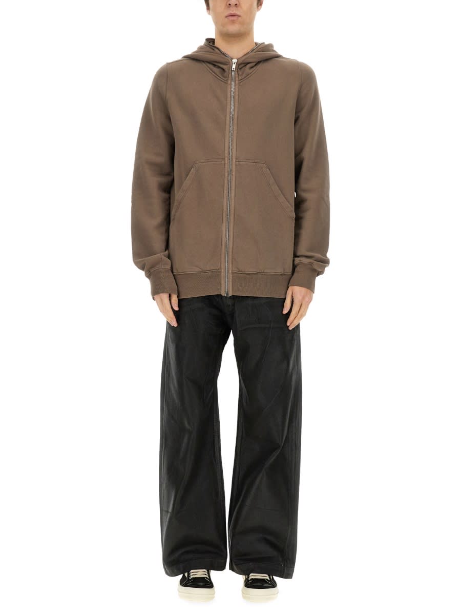 DRKSHDW gimp Sweatshirt