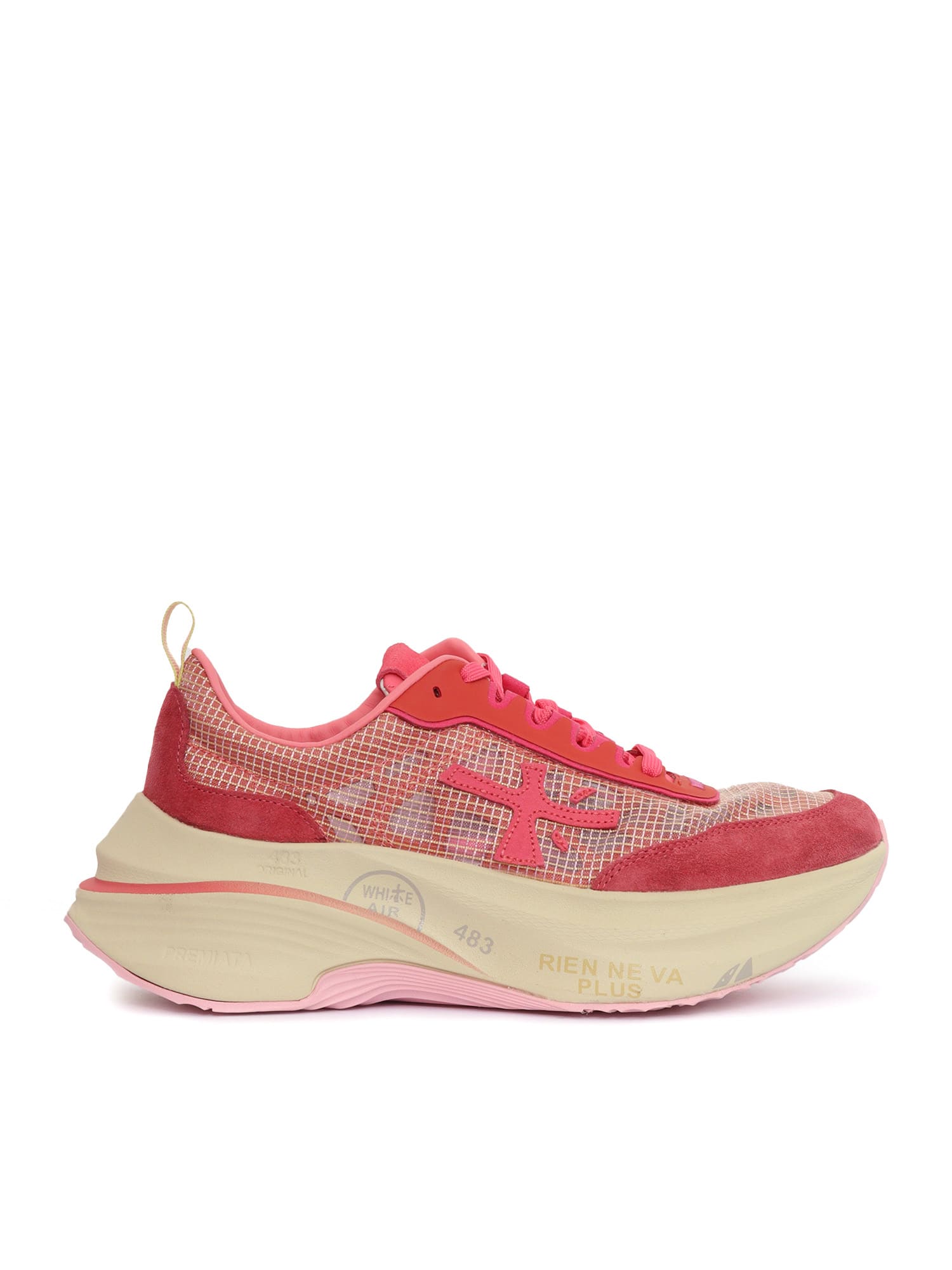 Premiata Sneakers
