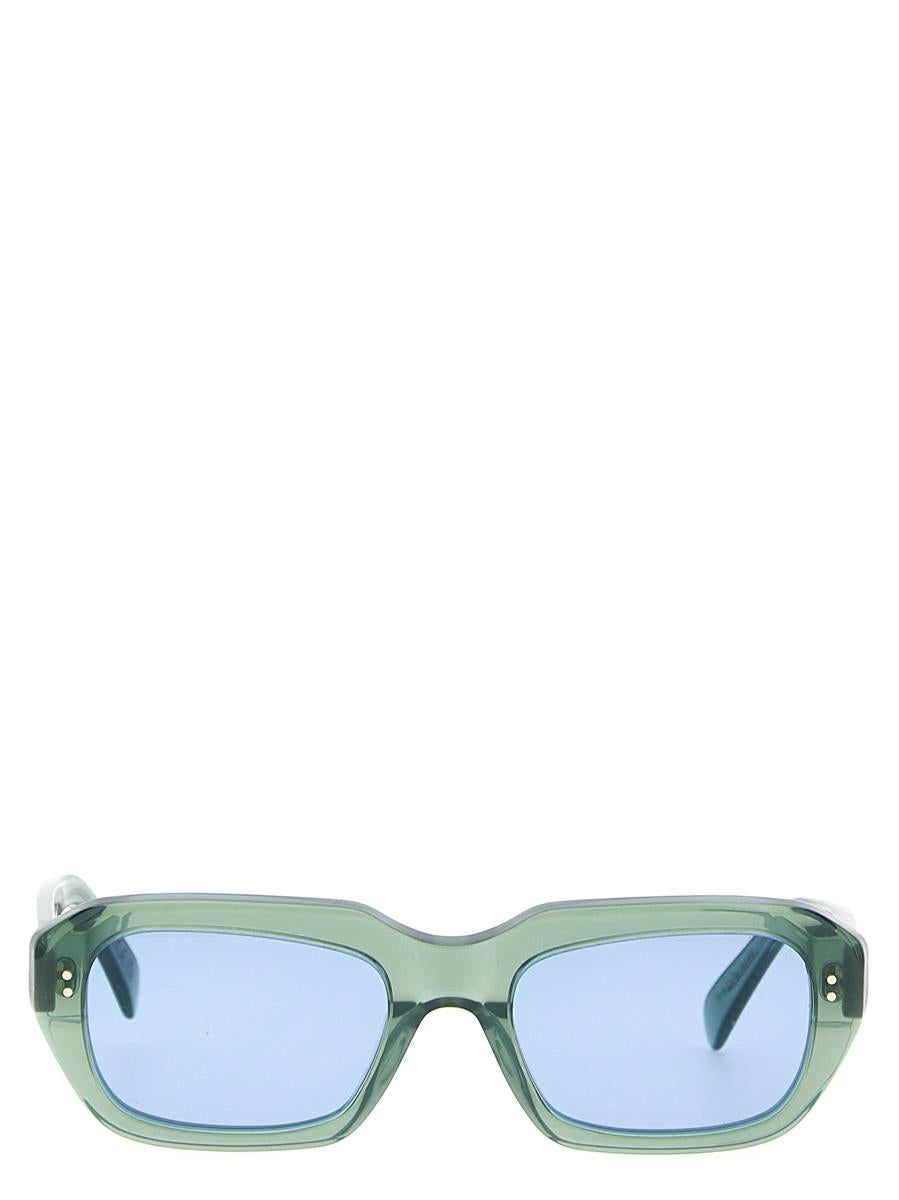 Retrosuperfuture 'Miles' Sunglasses