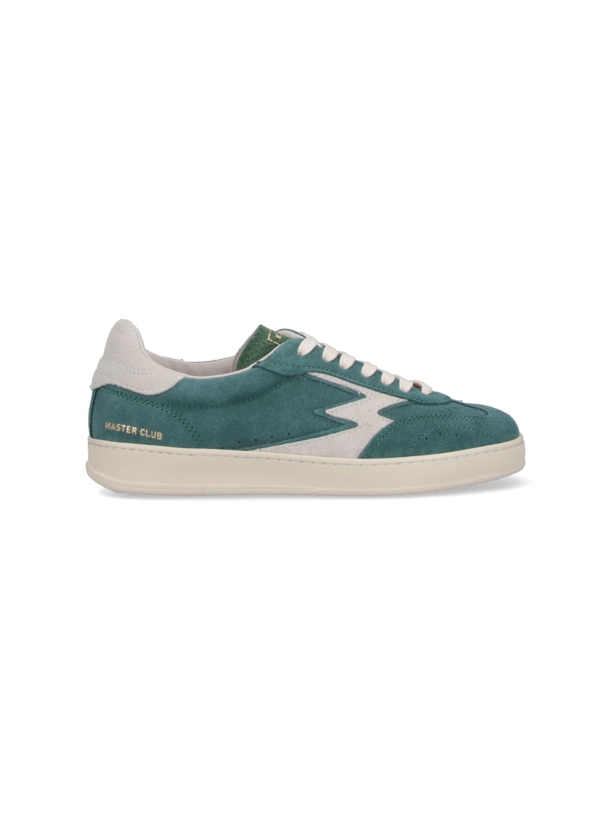 M. O.A. master of arts club Low-top Sneakers