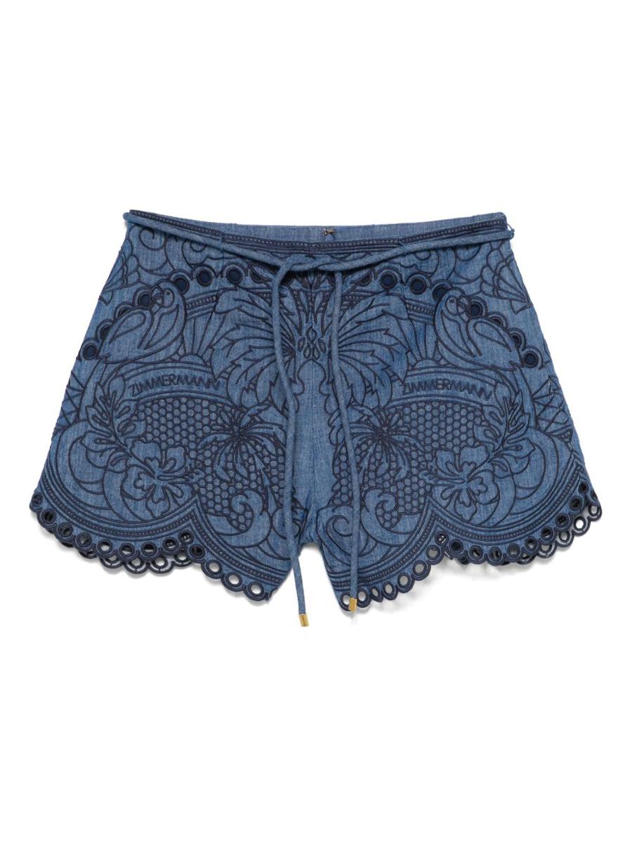 Zimmermann Shorts