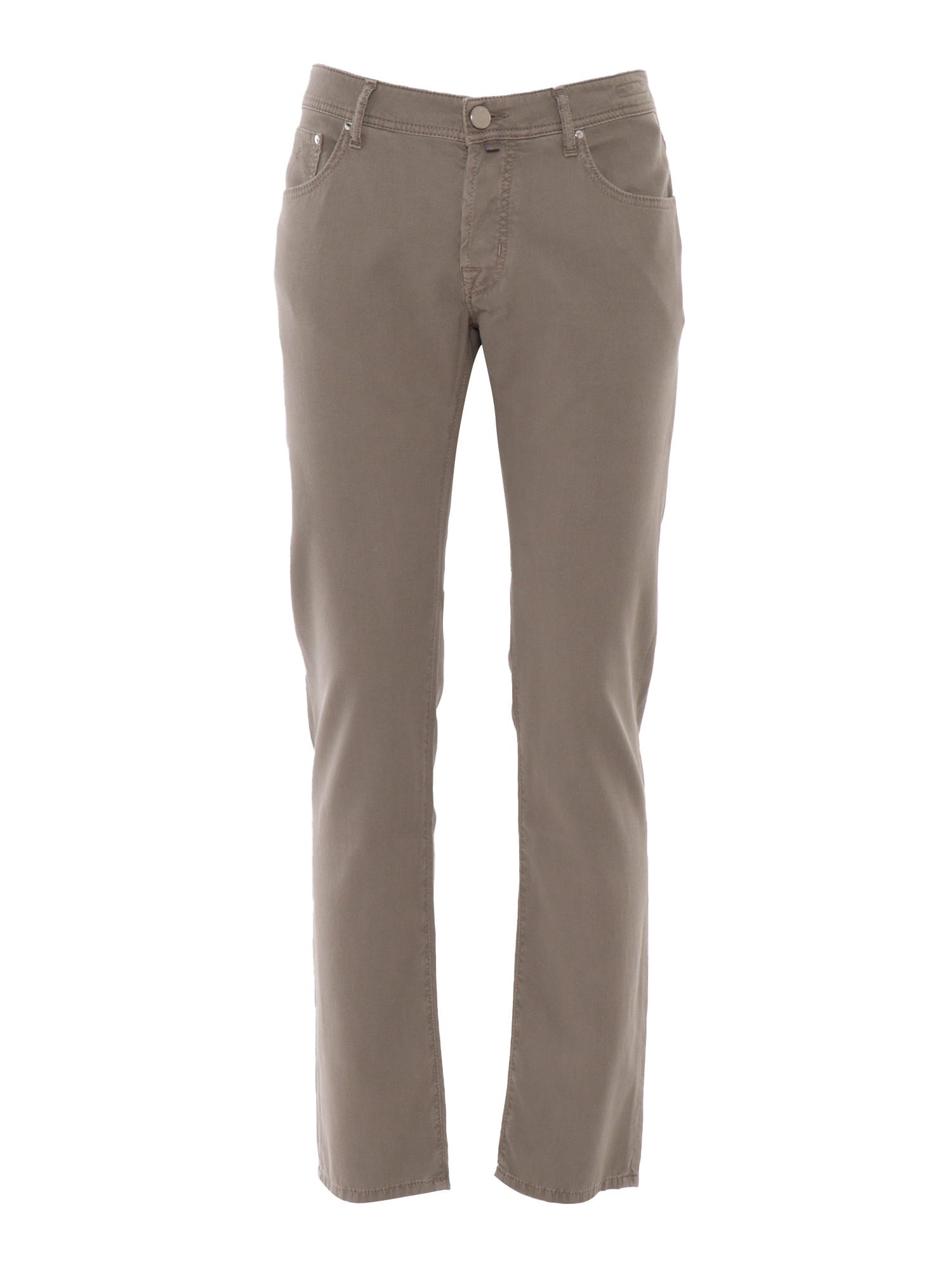 Jacob Cohen Nick Slim Fit Pants