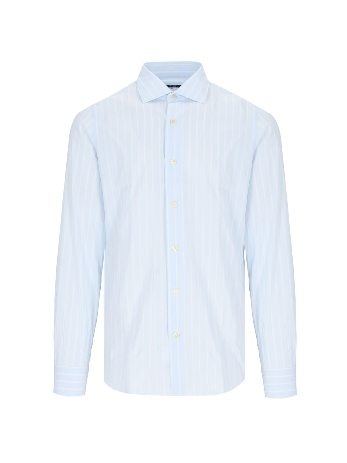 Finamore milano Classic Shirt