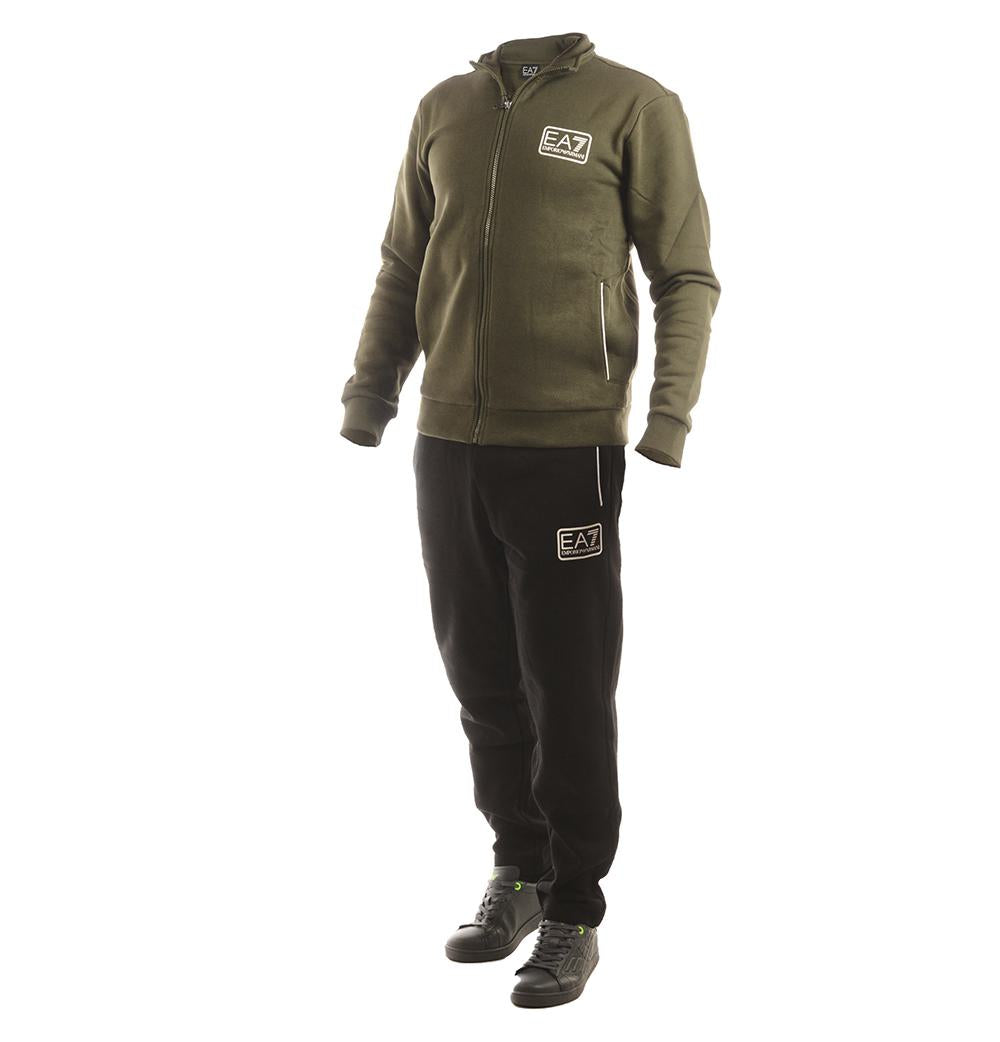 EA7 Emporio Armani 运动套装