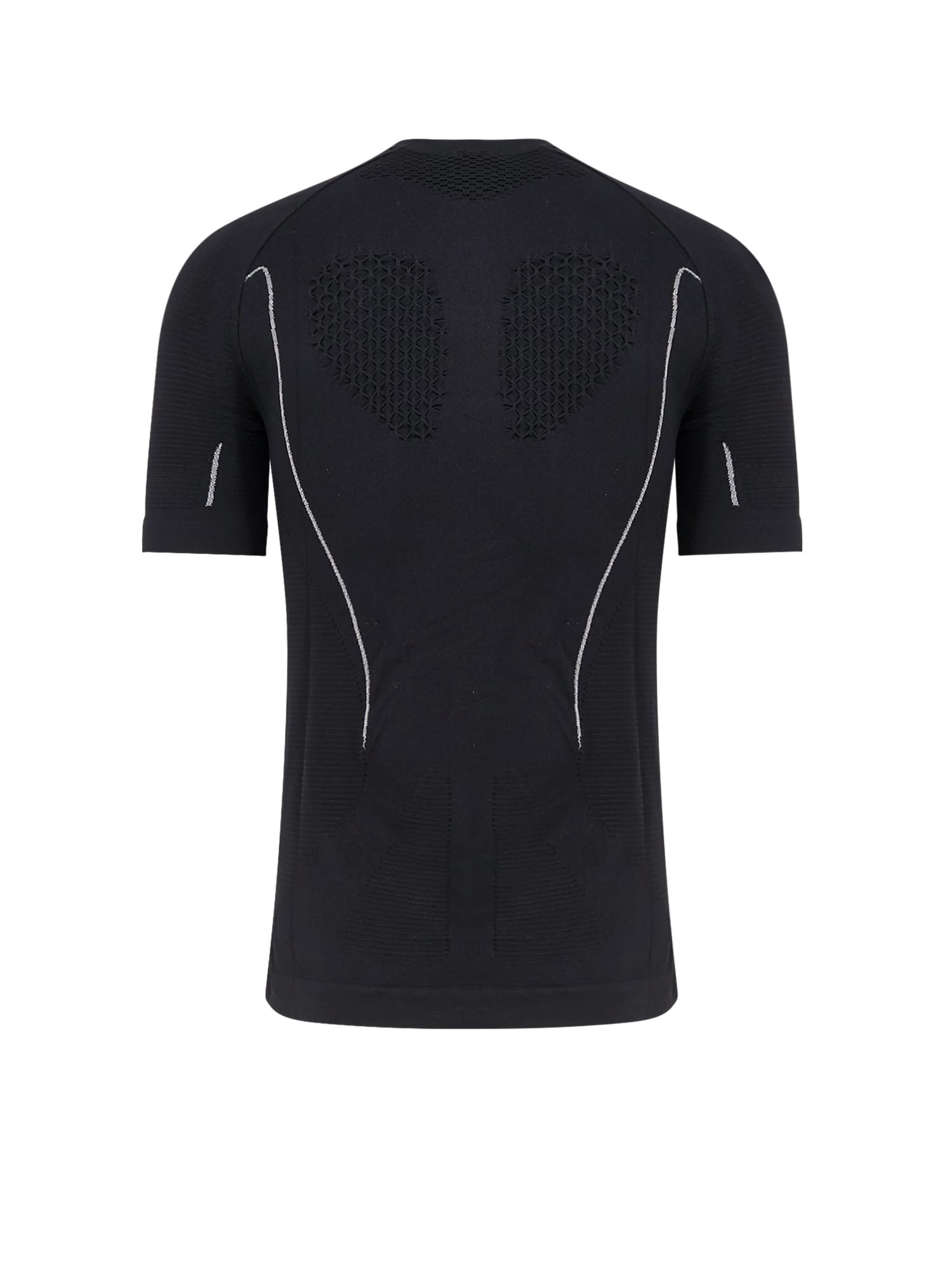 ROA Seamless Nilit Breeze Fabric T-shirt