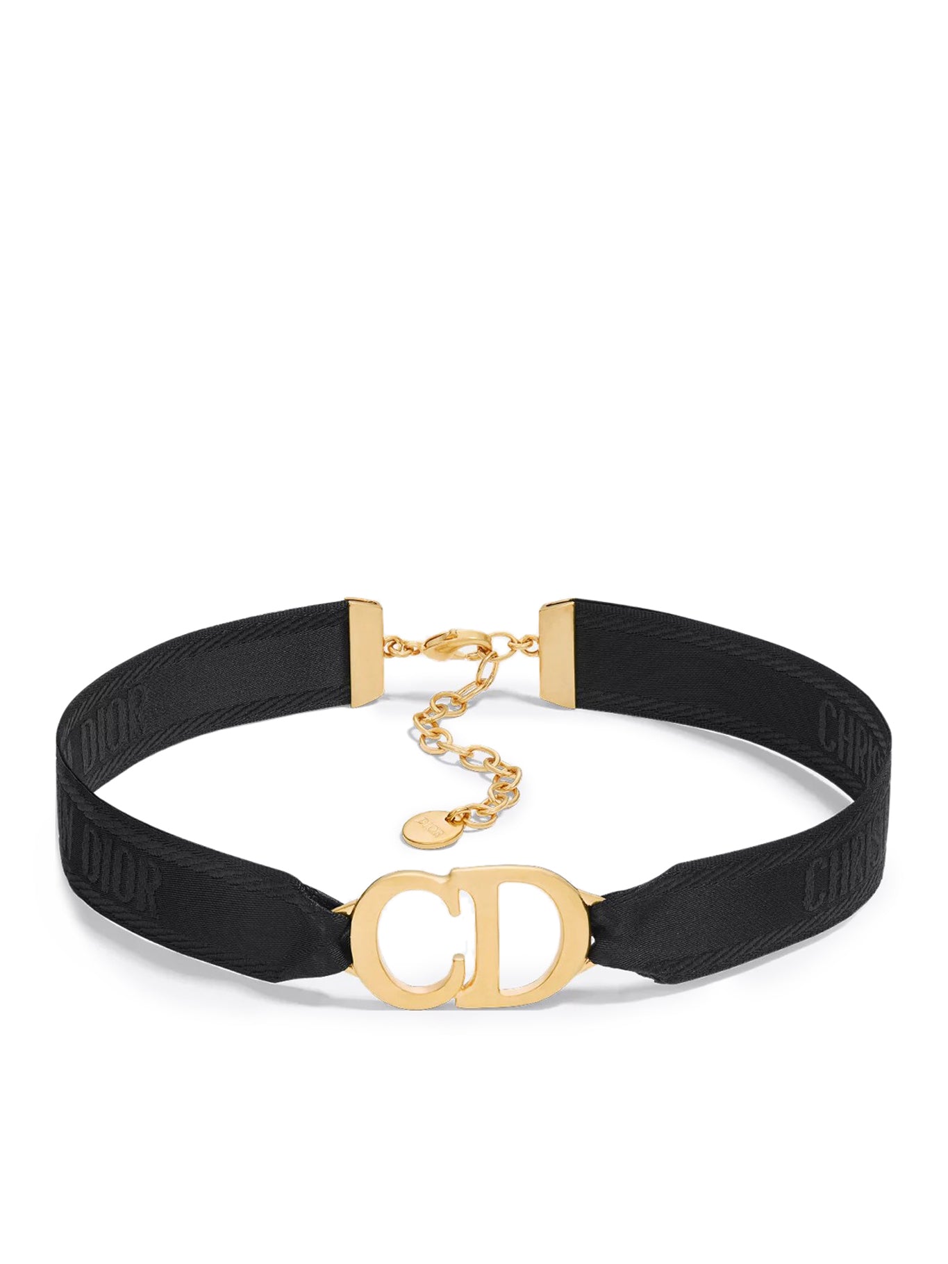 CHOKER SADDLE - Christian Dior - Woman
