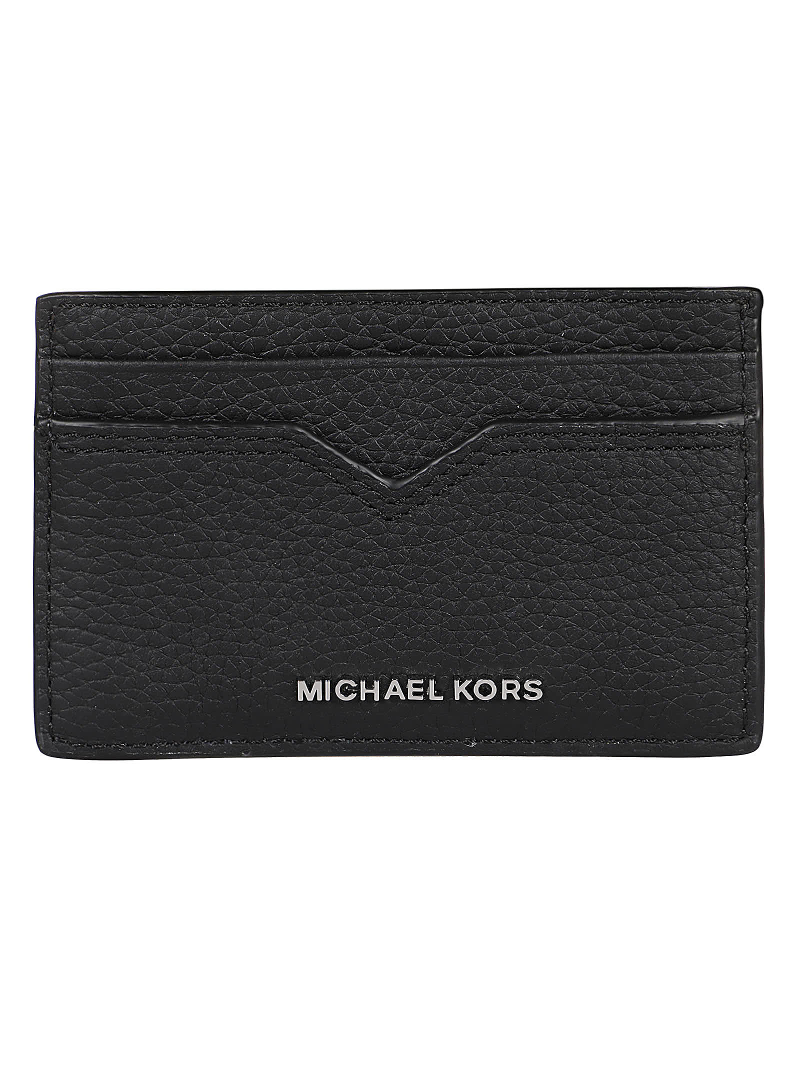 MICHAEL Michael Kors Logo Card Holder