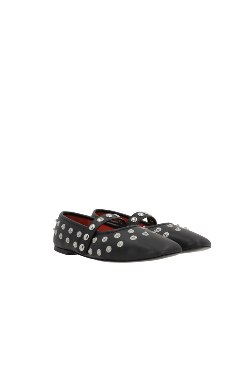 Stella McCartney Flat Shoes