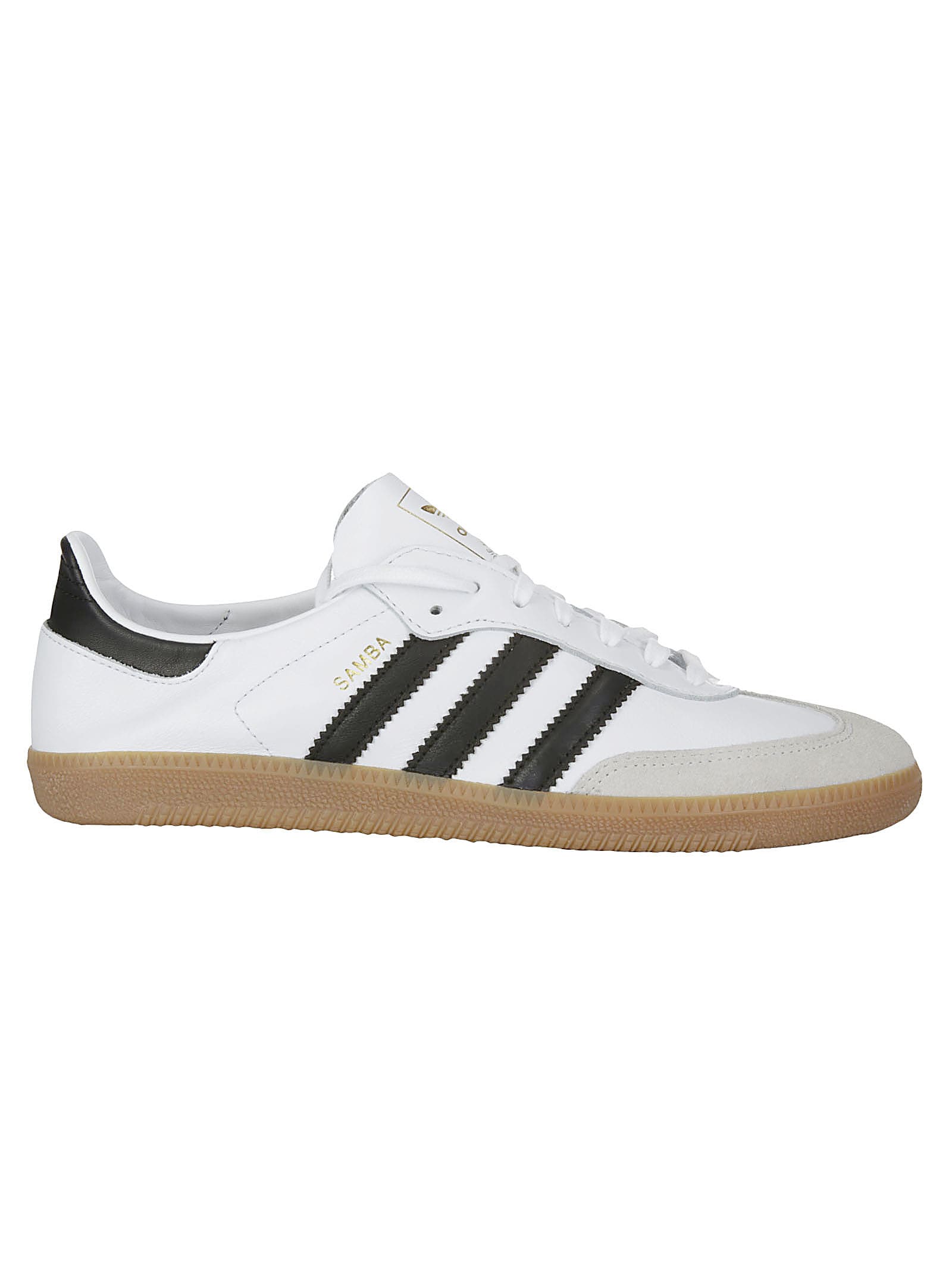 Adidas Sneakers Samba Decon