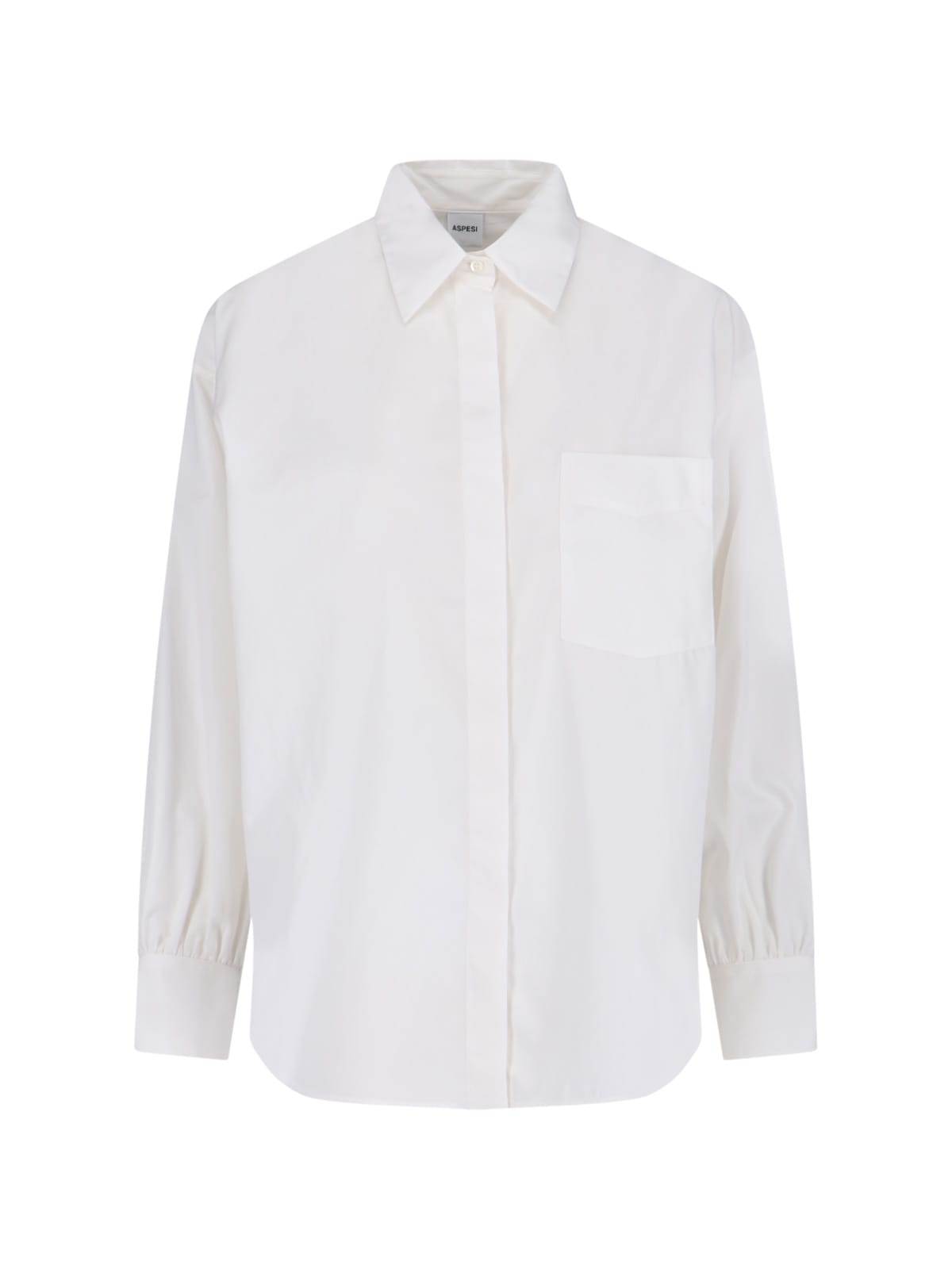 Aspesi Classic Shirt