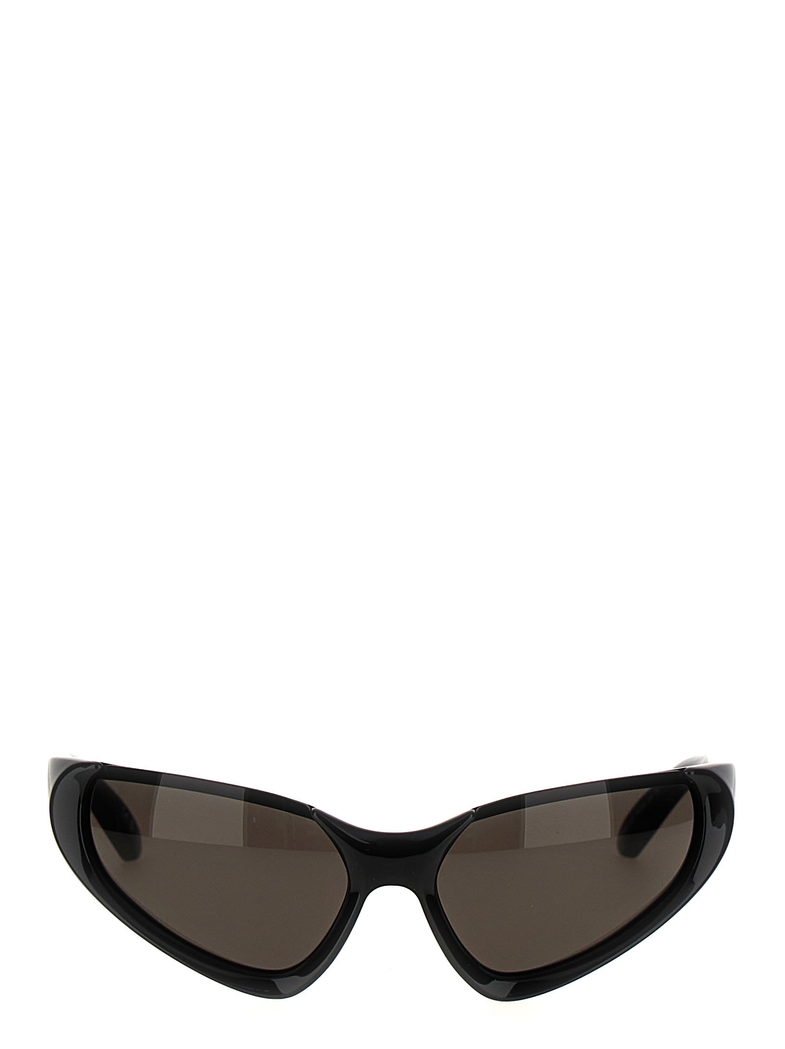 Balenciaga Eyewear Xpander Rect Sunglasses