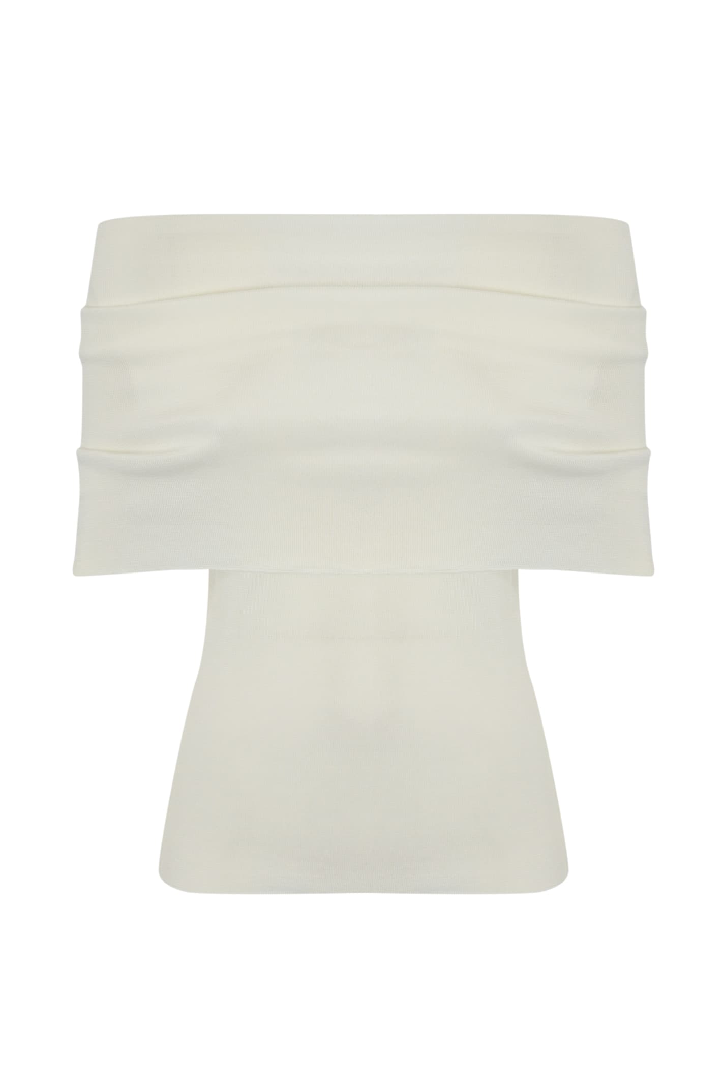 MVP Wardrobe Flowing Viscose Sweater