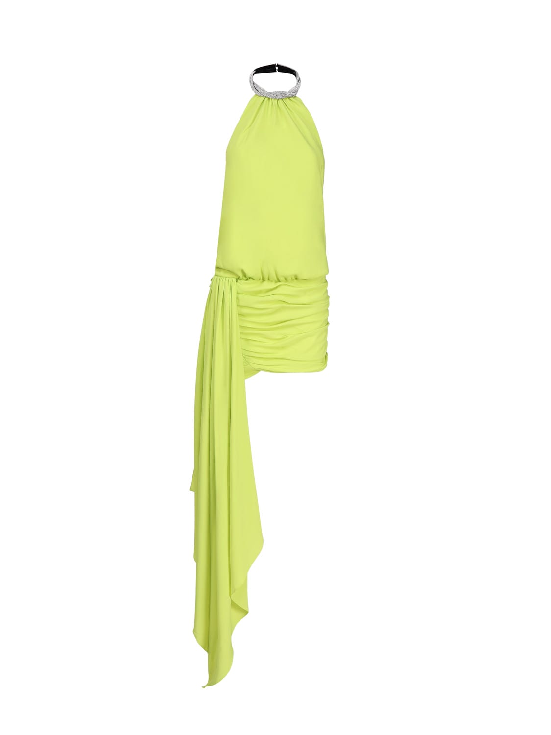 Nué Iris Dress