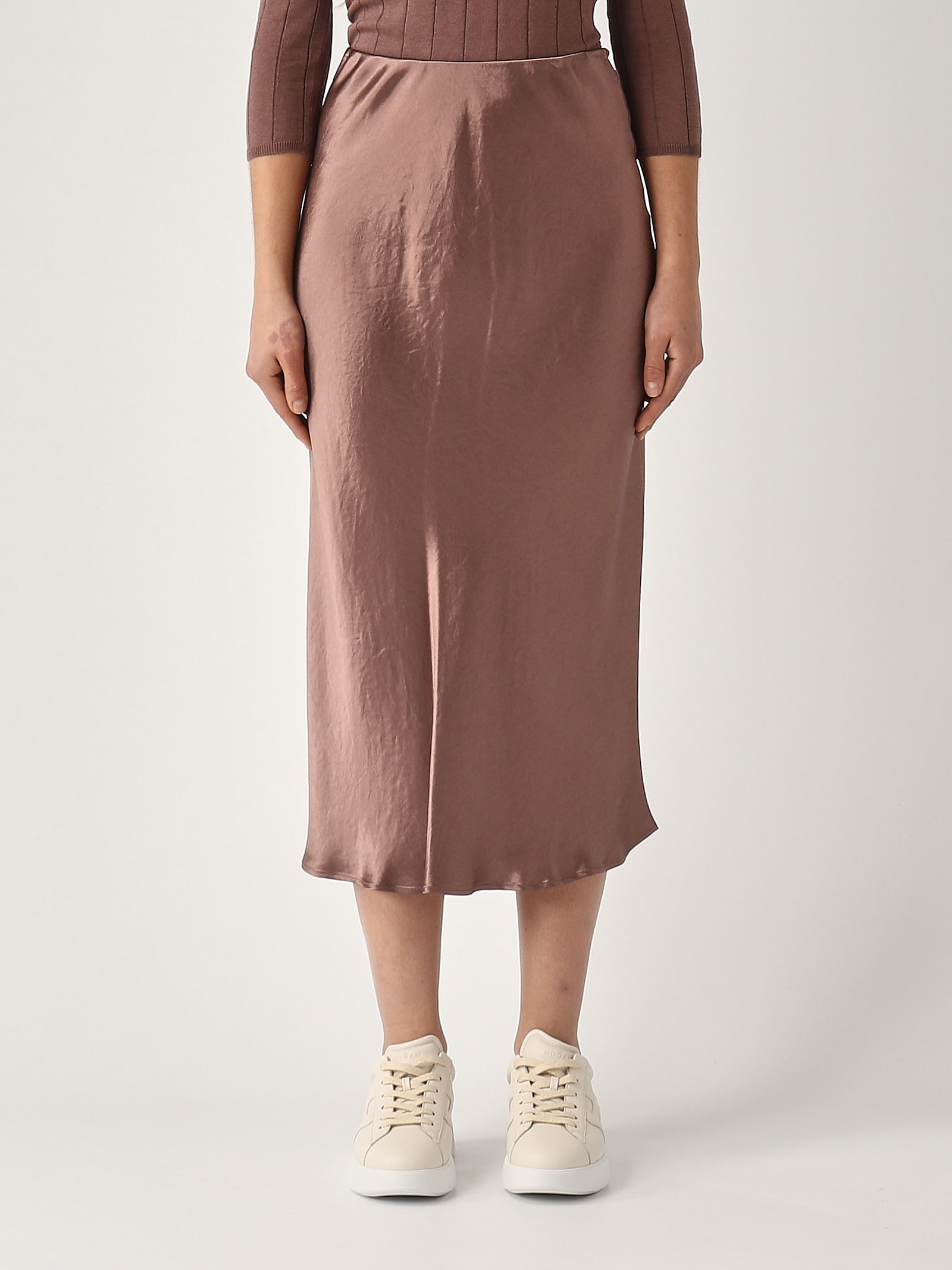 Max Mara Alessio Skirt