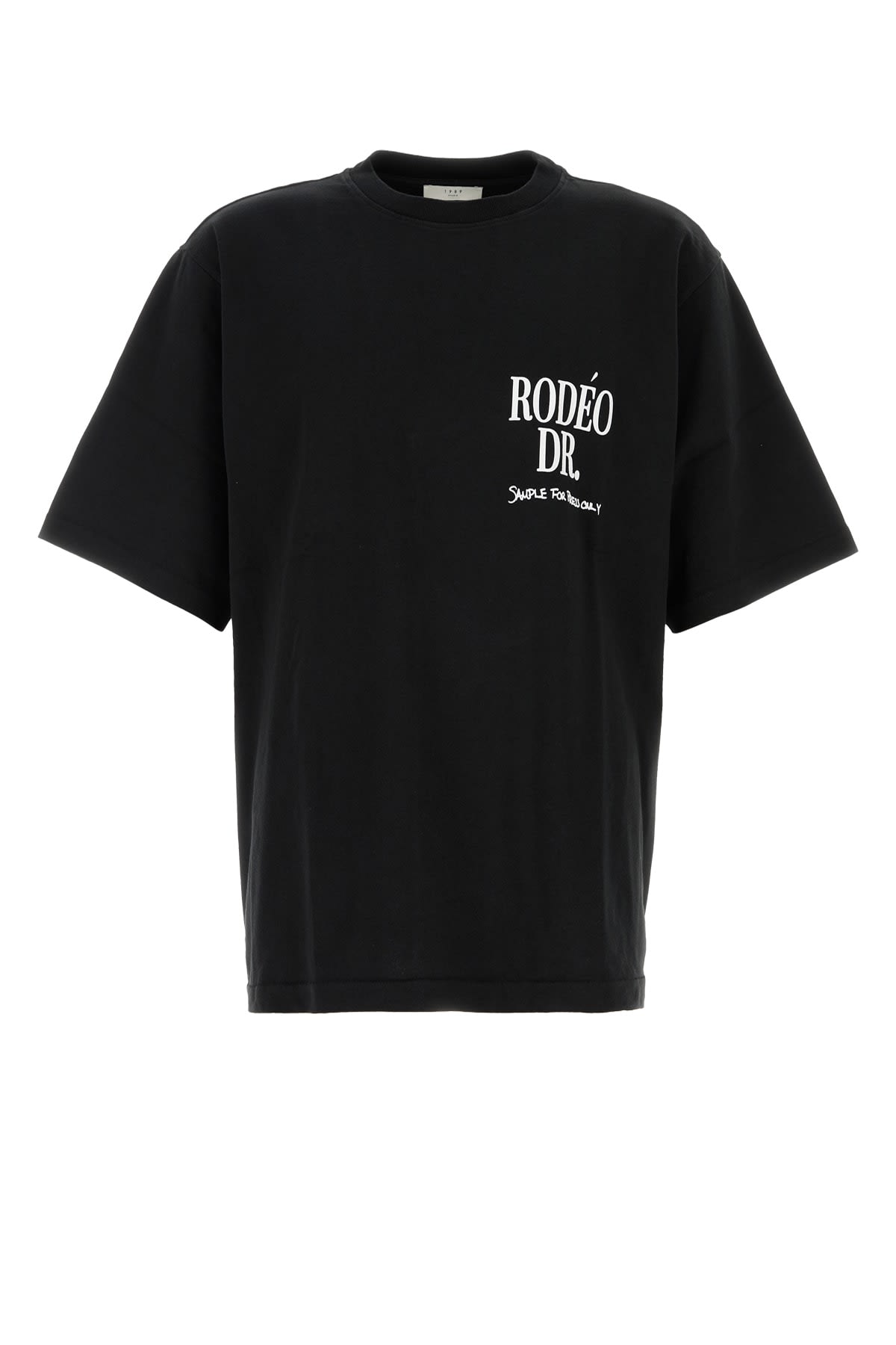 1989 Studio T-shirt Ss Rodeo