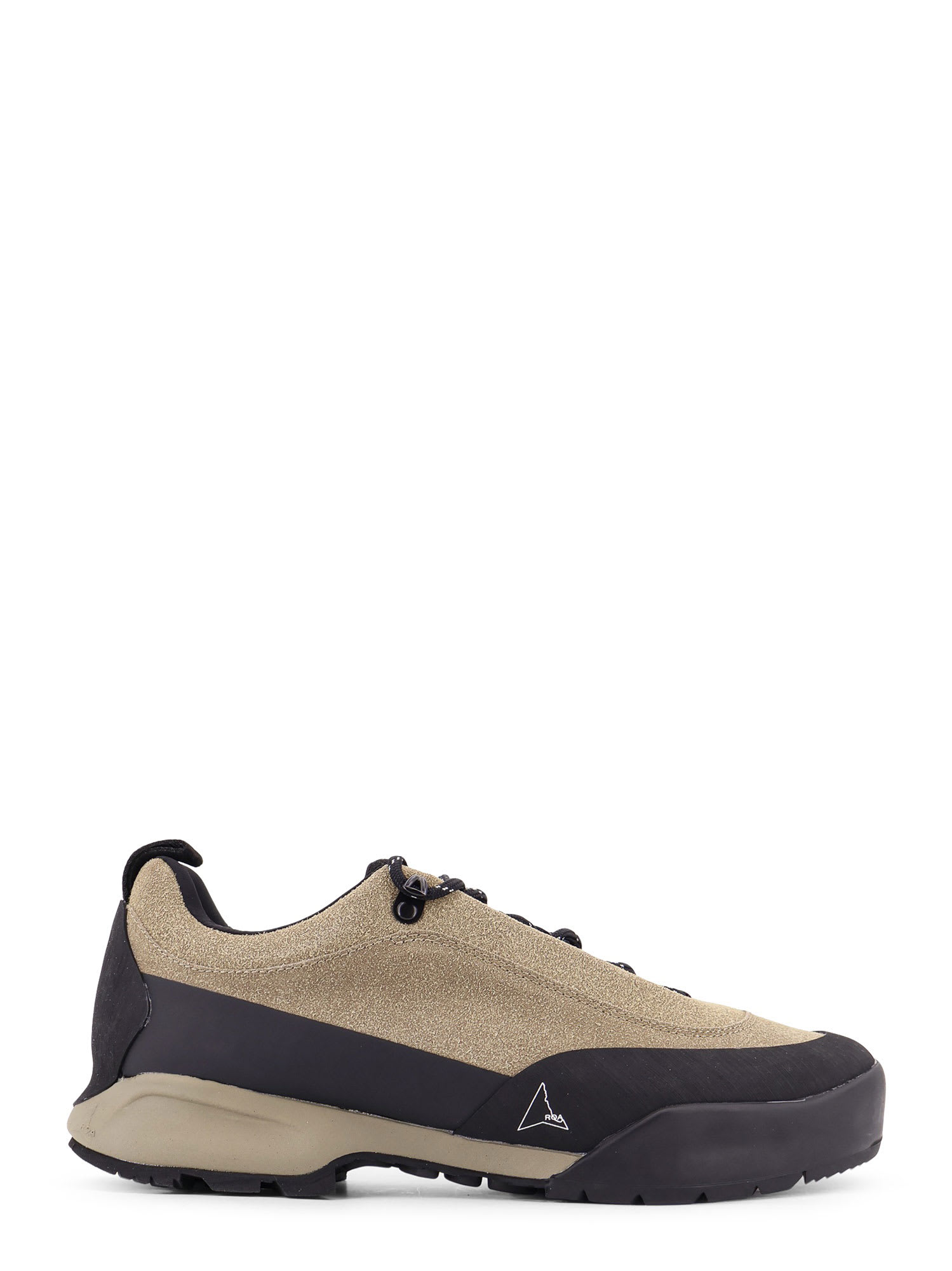ROA Cingino Low-top Sneakers