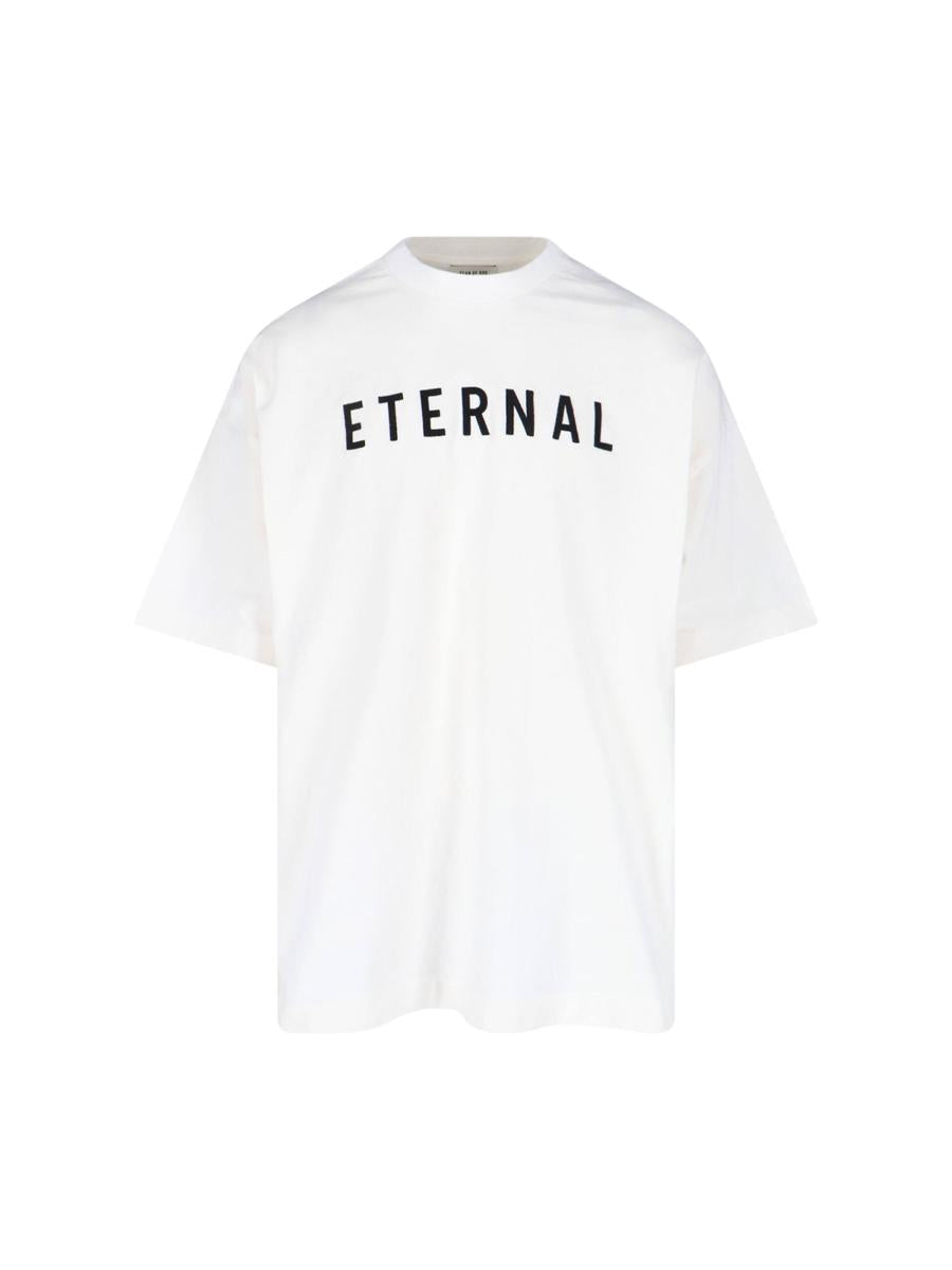 Fear Of God T恤及Polo衫