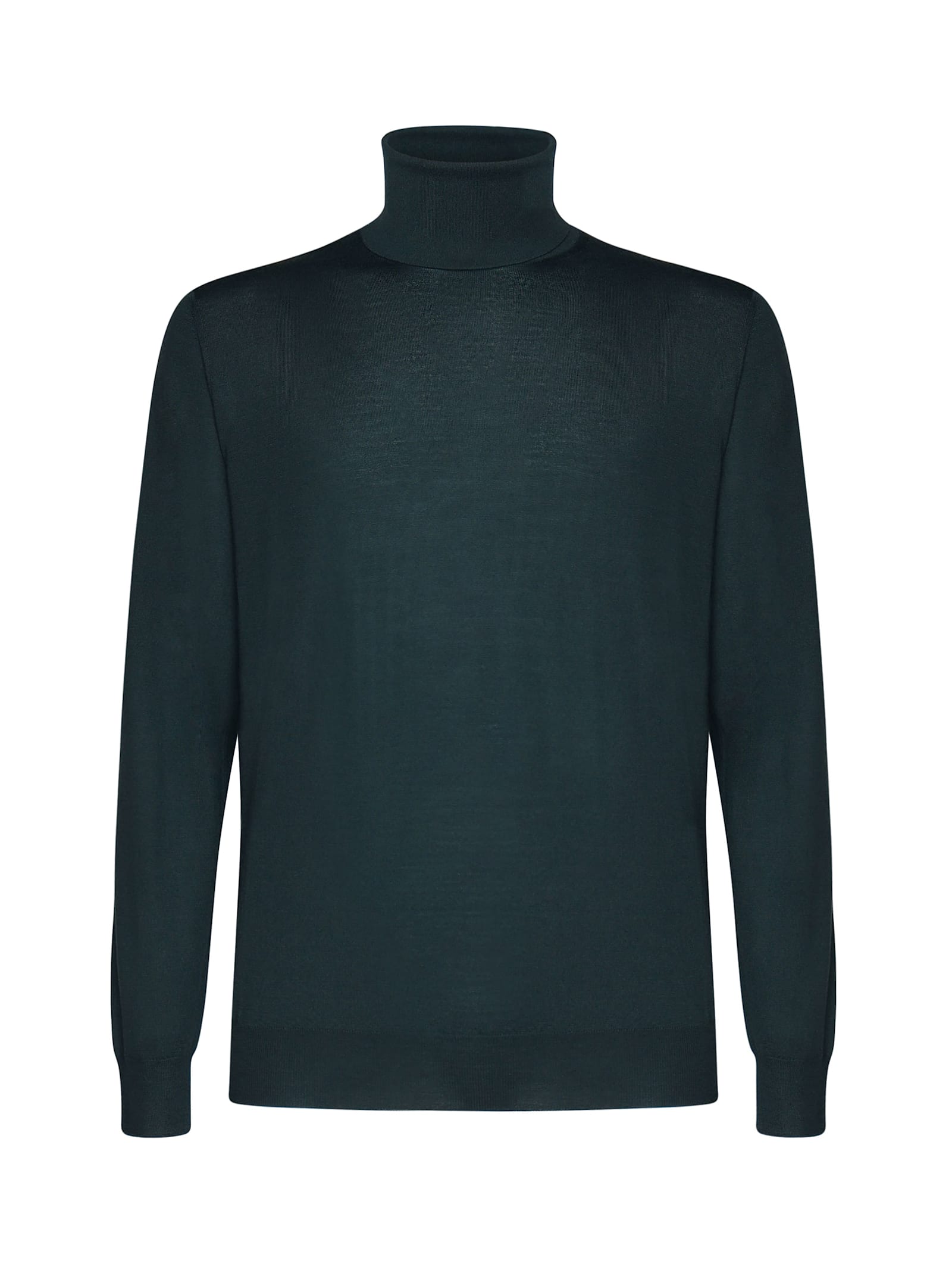 Mauro Ottaviani Wool Sweater