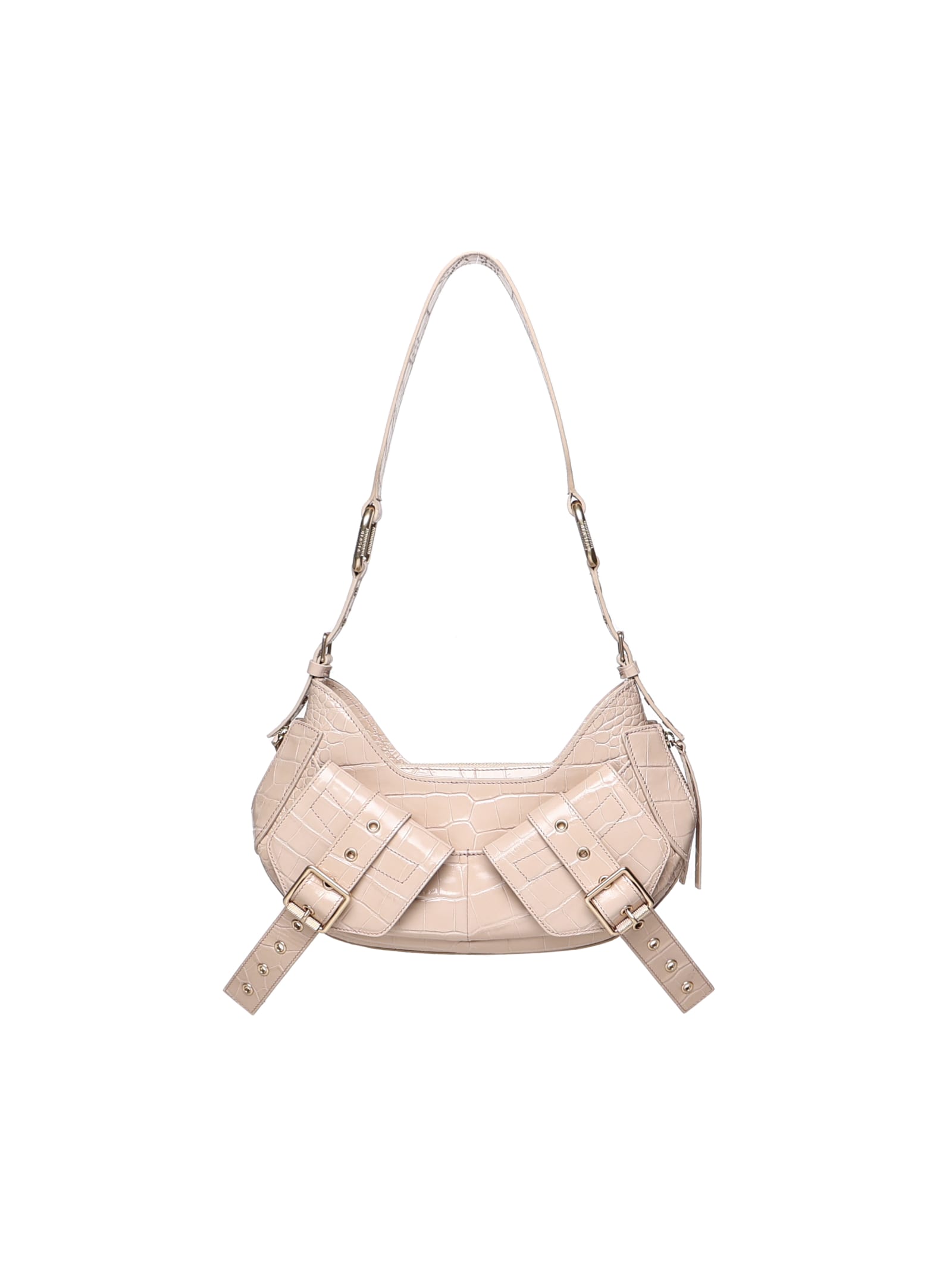 Biasia Shoulder Bag Y2k.001
