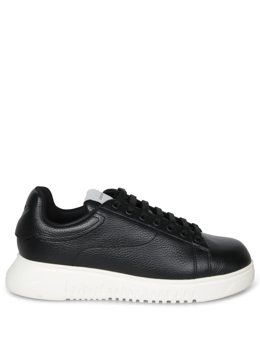 Emporio Armani Sneakers