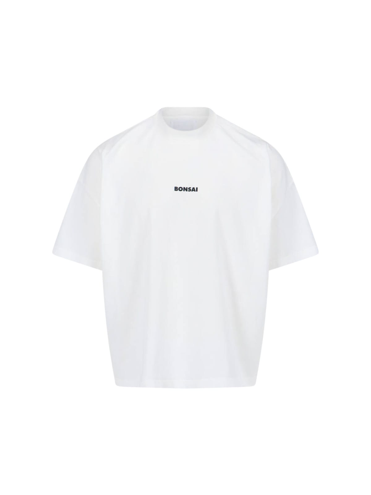 Bonsai Logo T-shirt