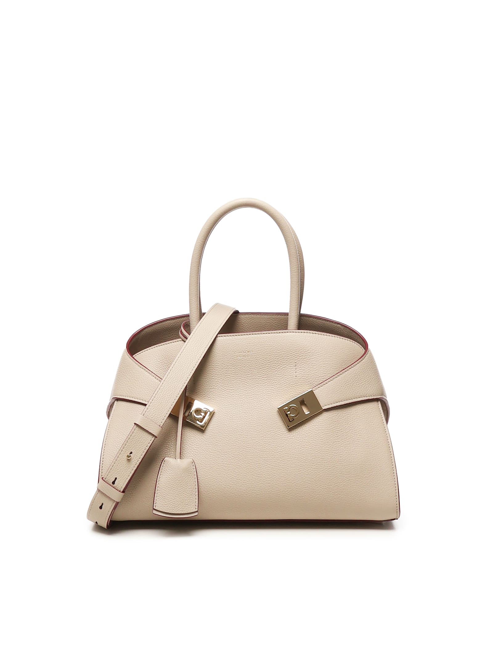 Ferragamo Hug Handbag (m)