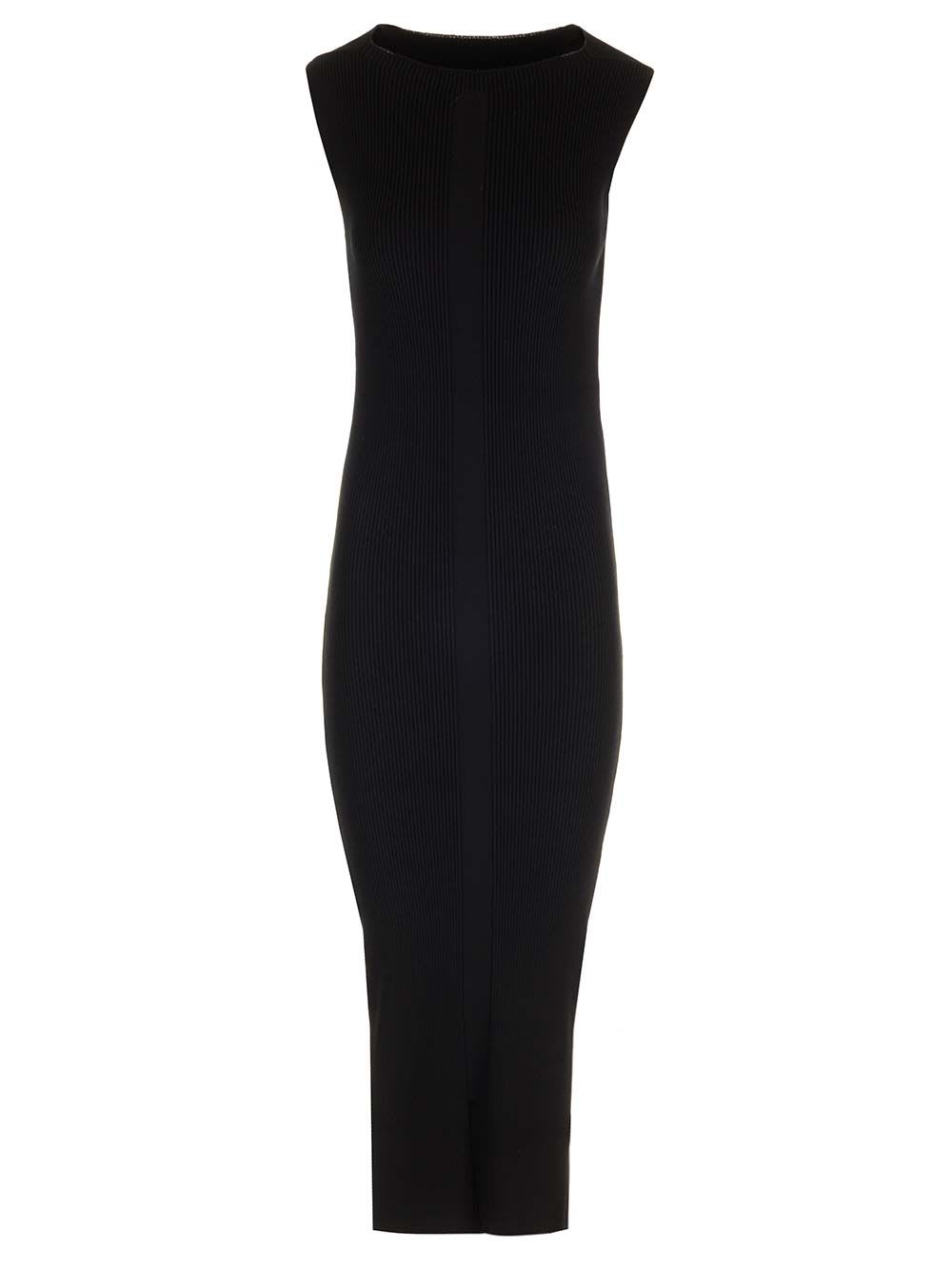Rick Owens babel Fitted Dress