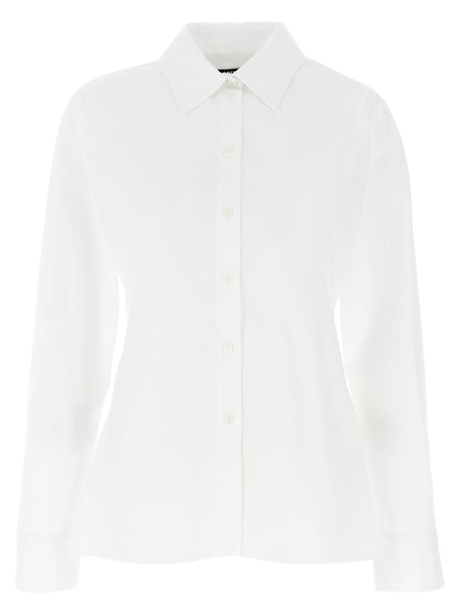 Jacquemus '礼服衬衫'