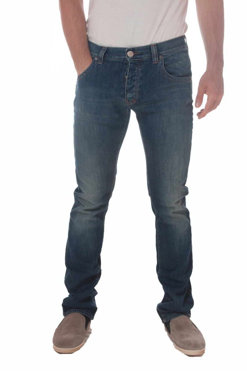 Armani Jeans Jeans