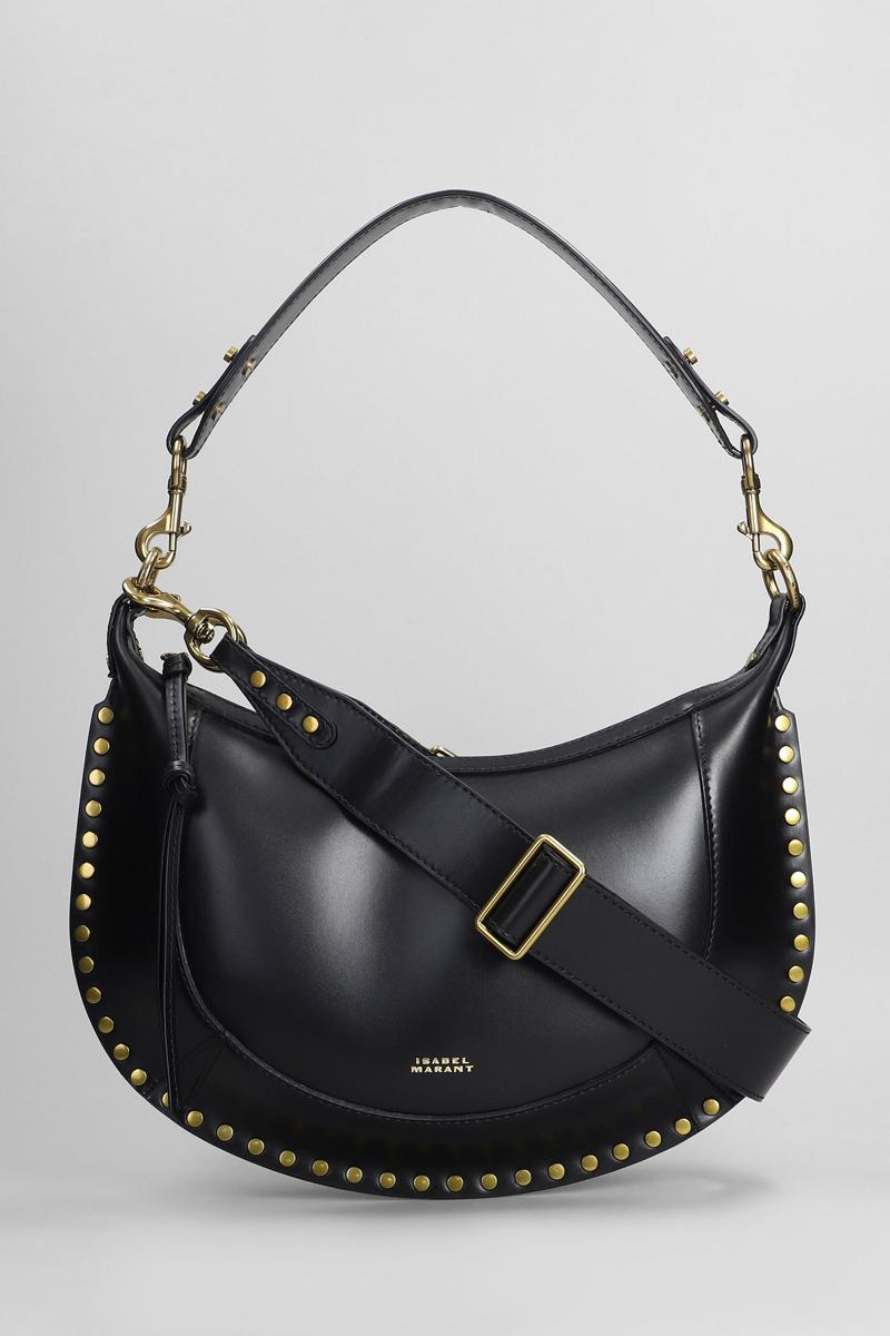 Isabel Marant Naoko Shoulder Bag