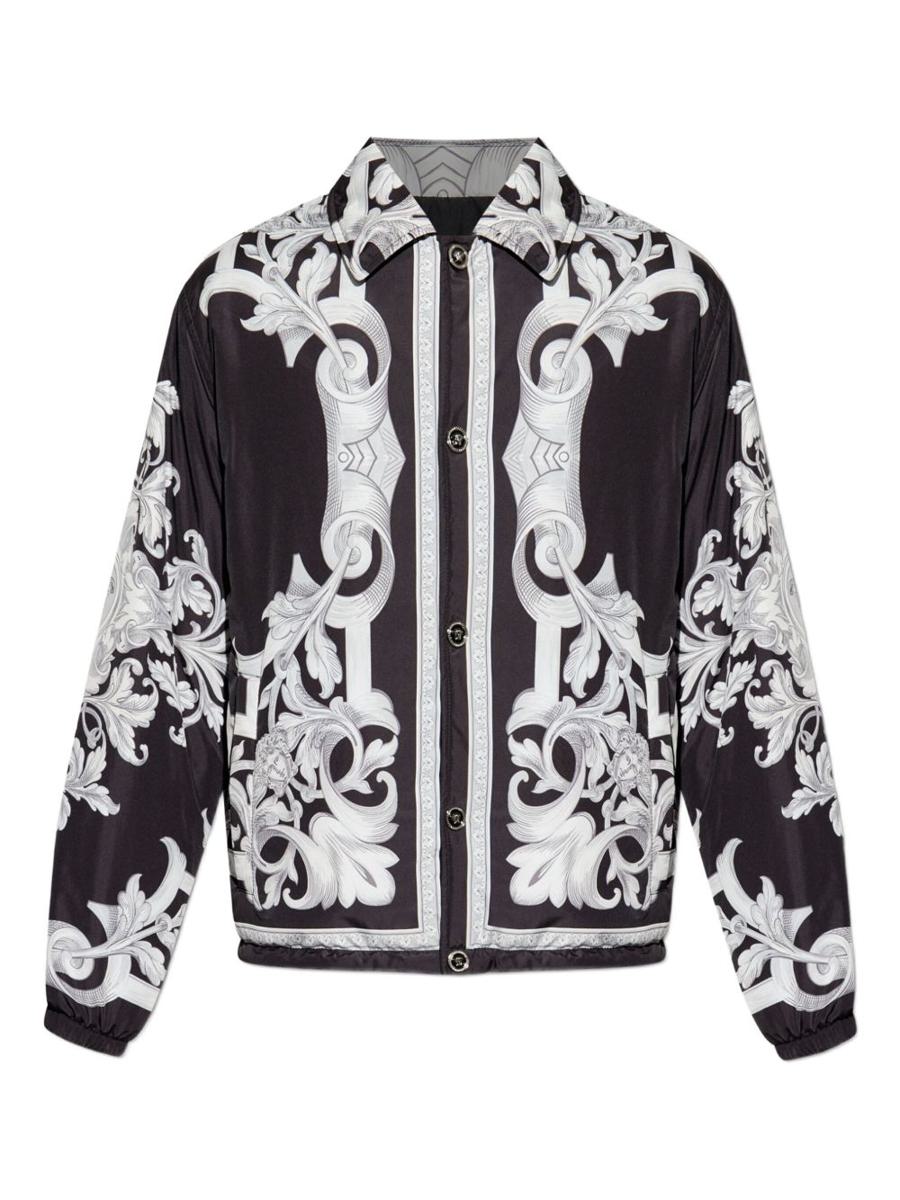 Versace CoatsJackets