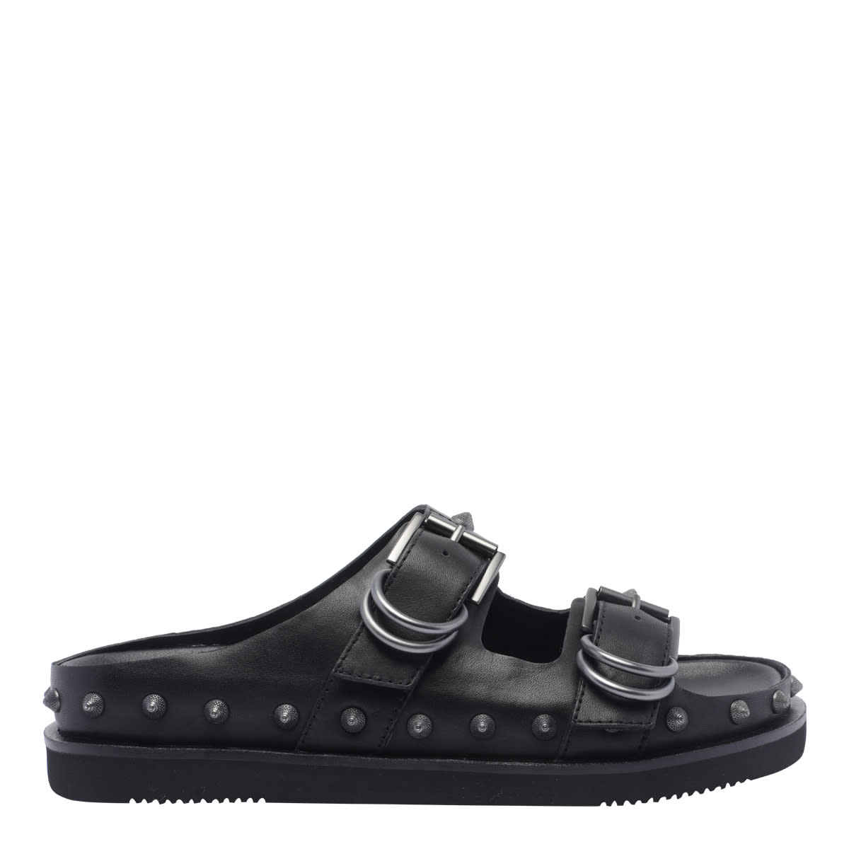 Ash Urus Sandals