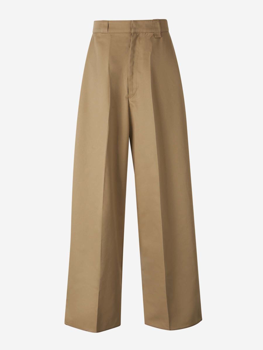 Willy Chavarria Cholo Chino Pants