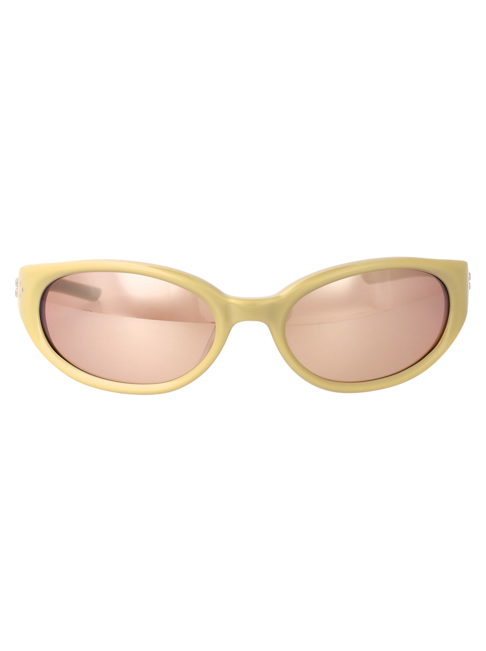 Gentle Monster Young Sunglasses