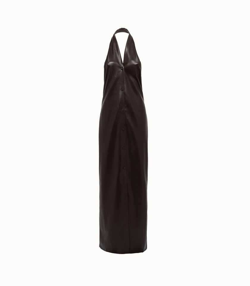 Nanushka Elima Dress